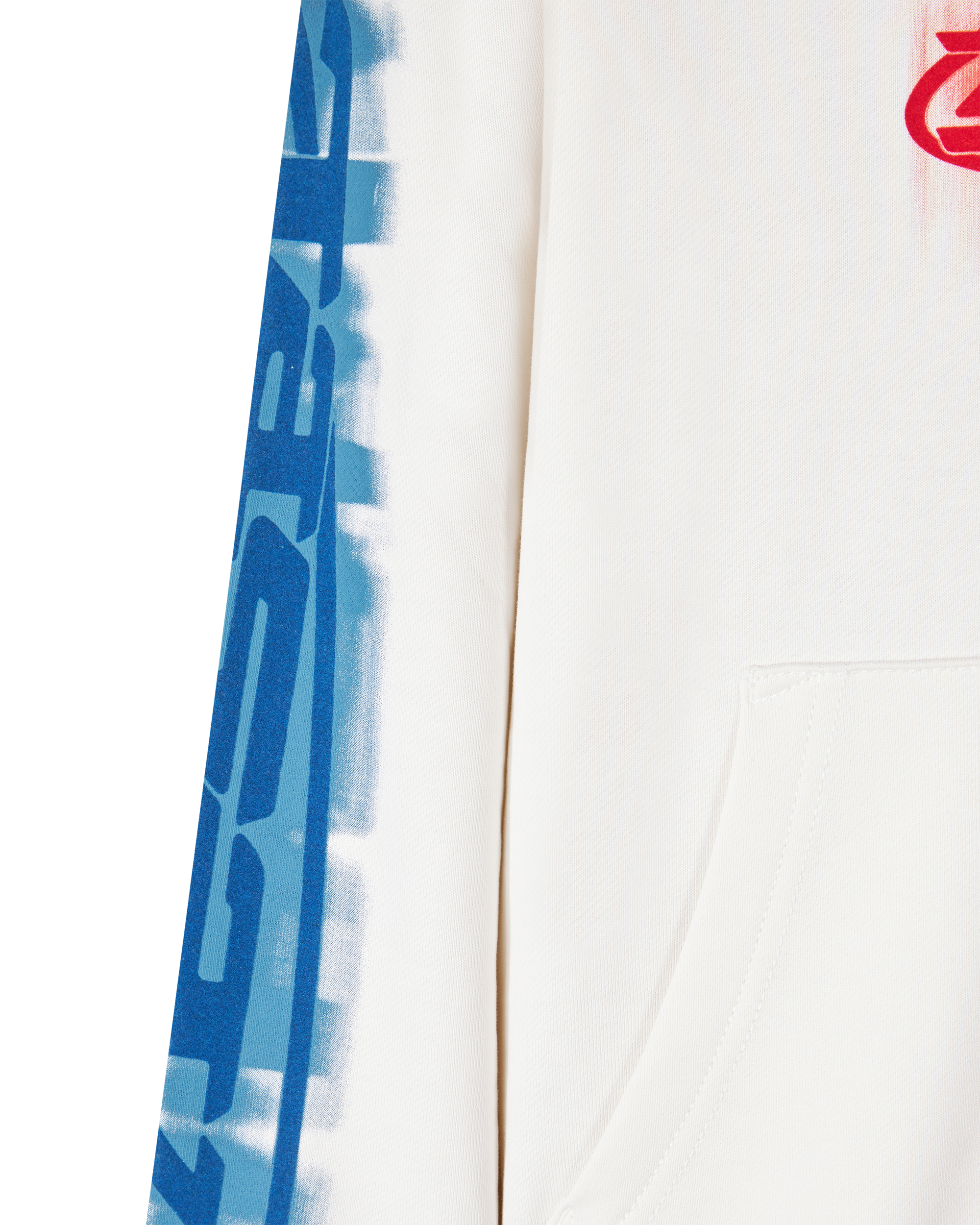 Sginn Hoodn Sweatshirt