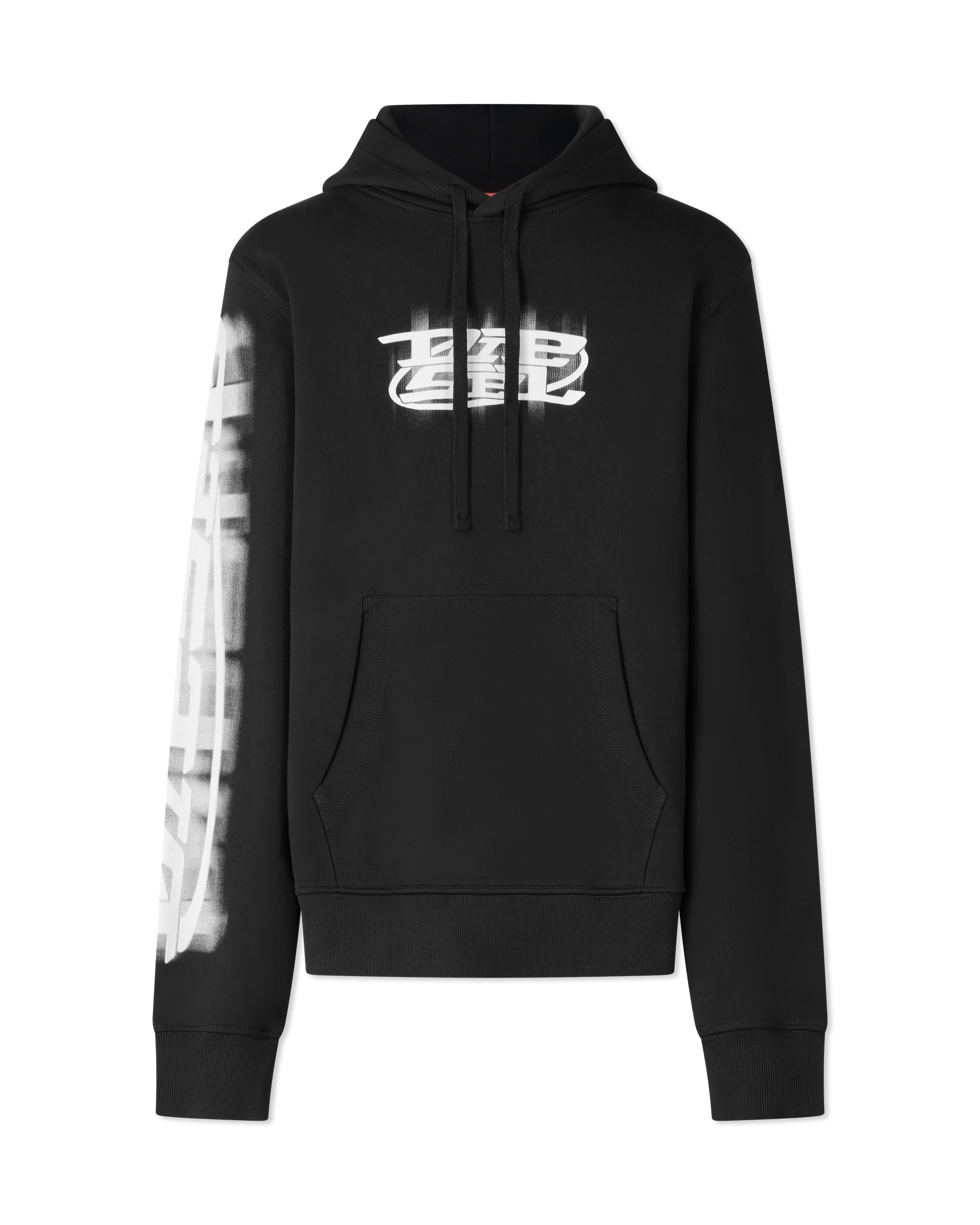 Sginn Hoodn Sweatshirt