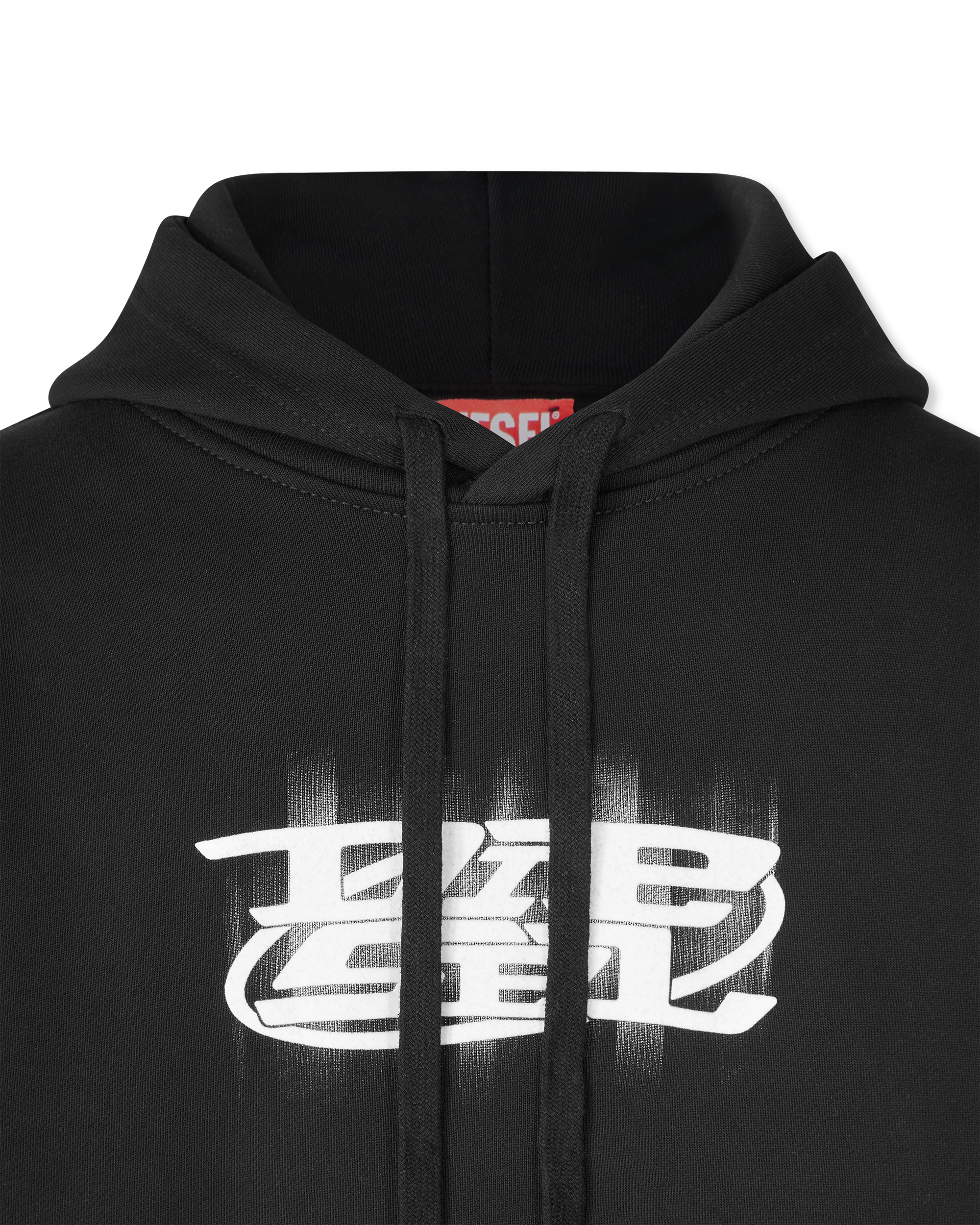 Sginn Hoodn Sweatshirt