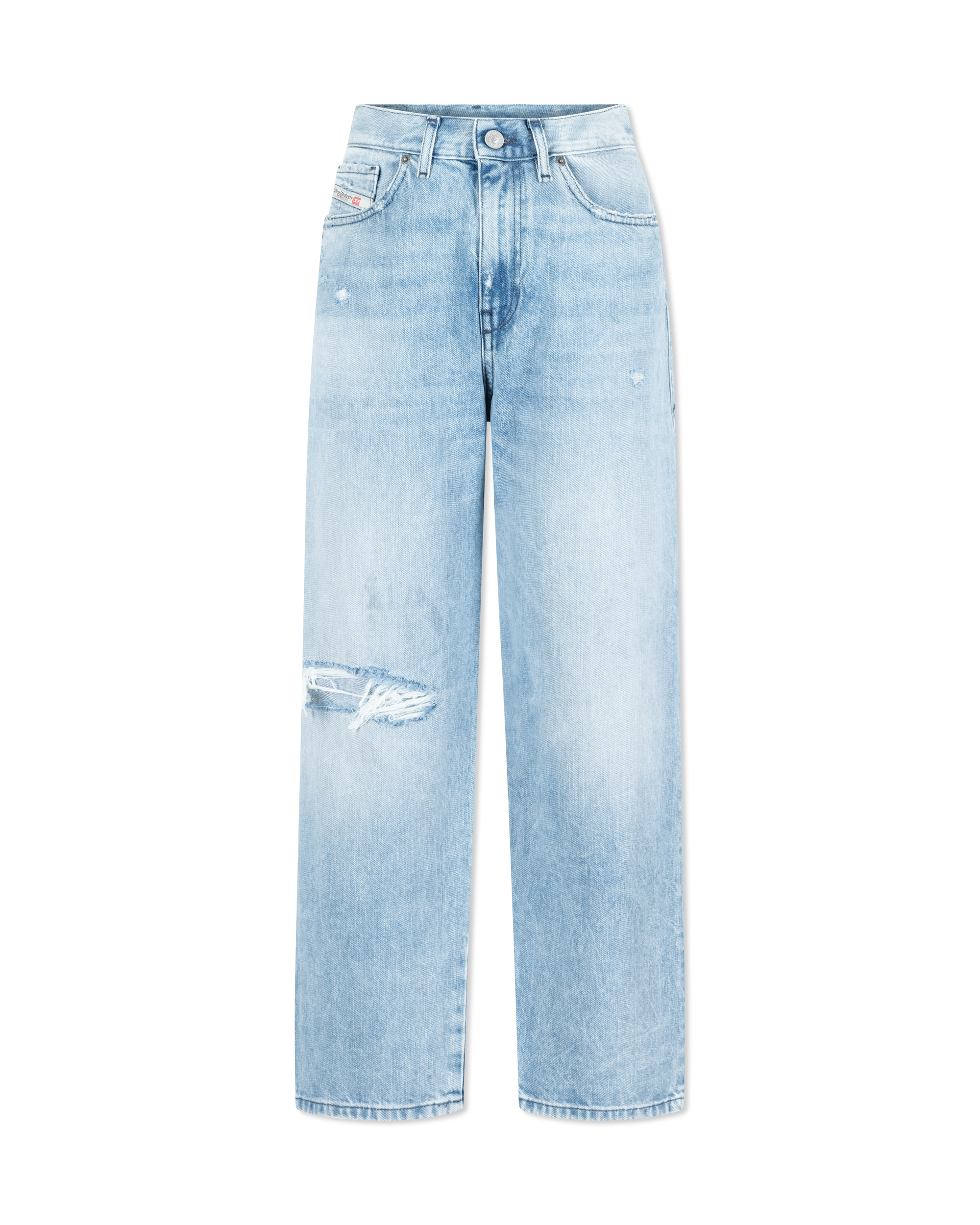 2016 D-Air Boyfriend Jeans