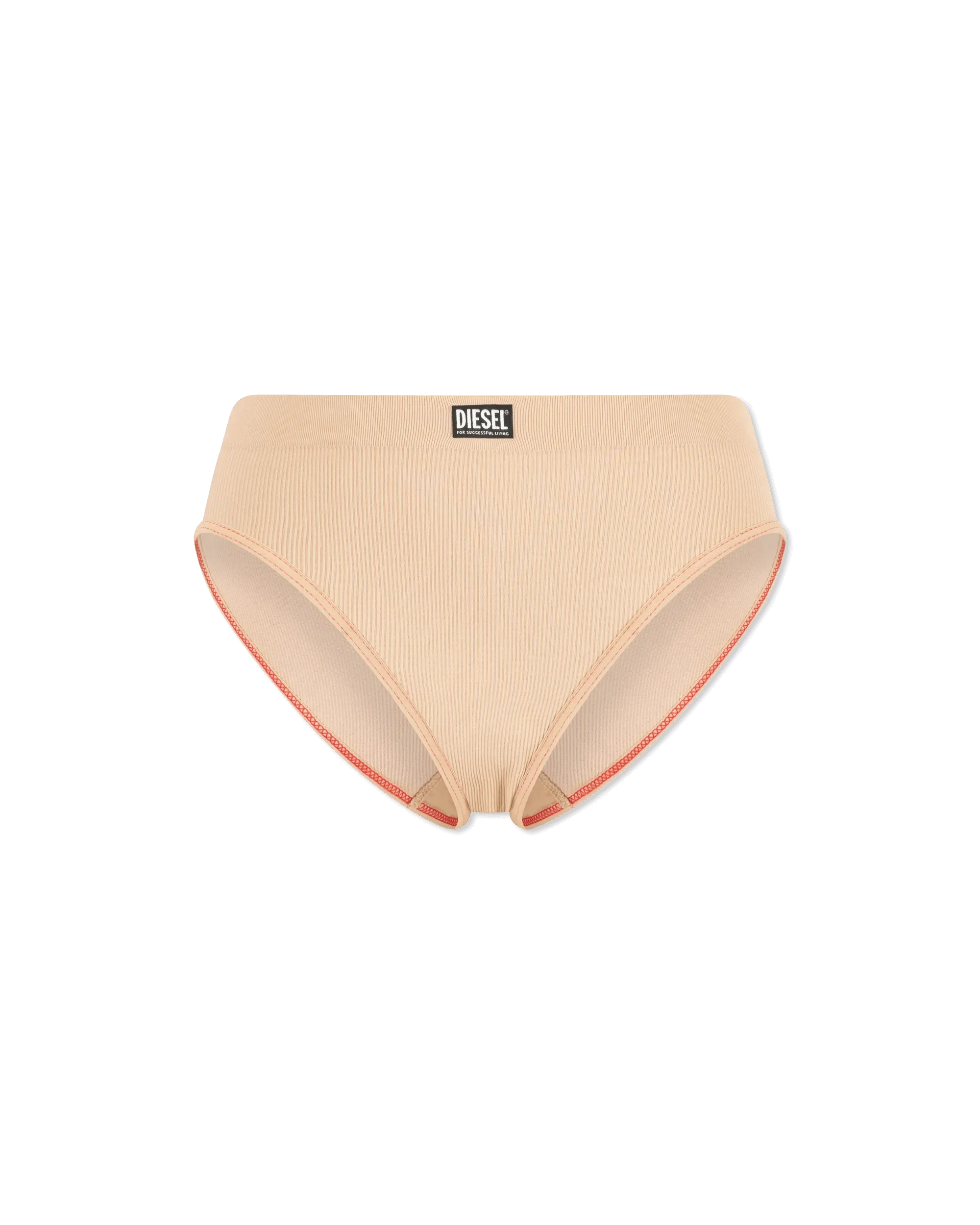 Marla Ribbed Panties - DIHSAN