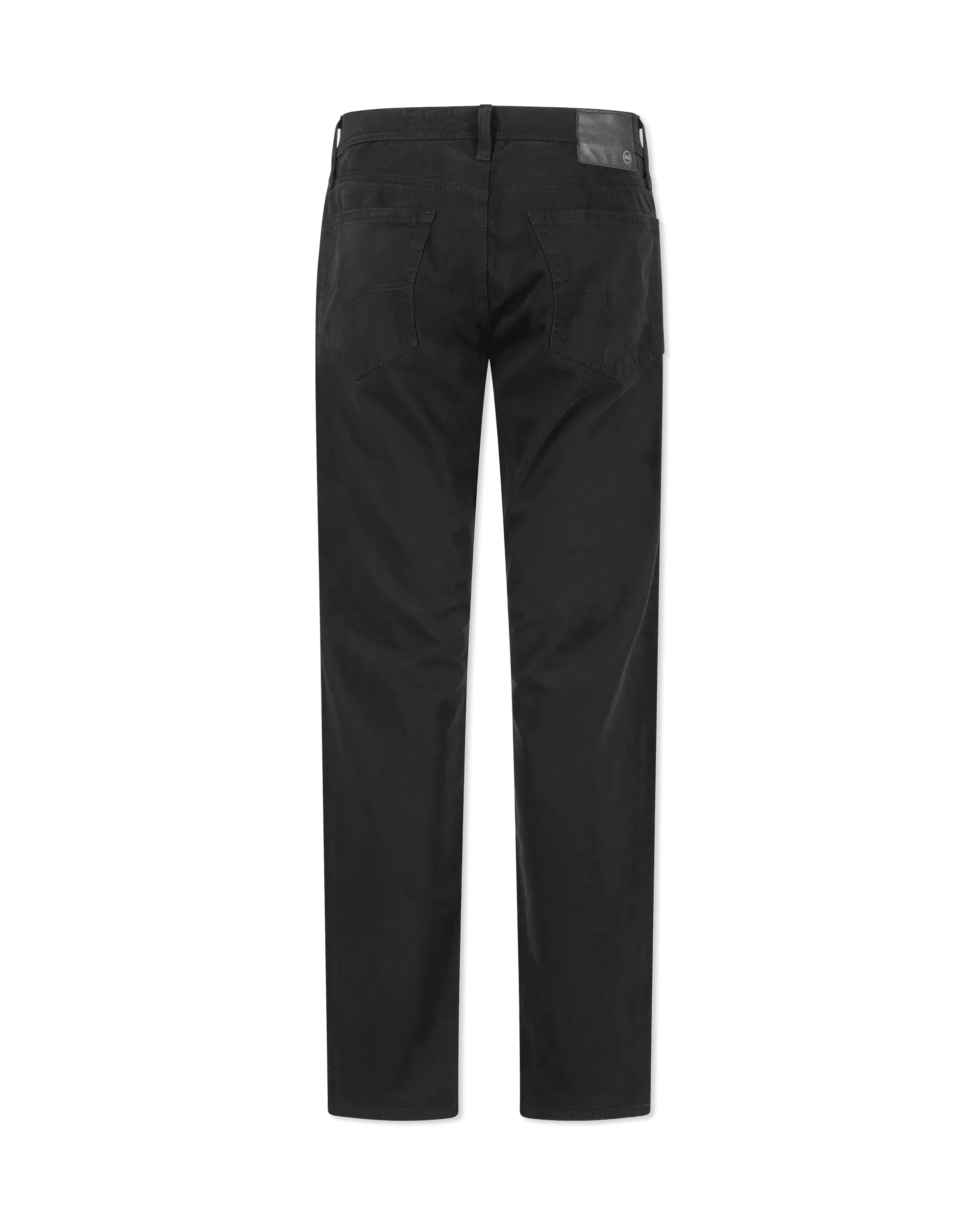 Dylan Slim Skinny Sueded Sateen - DIHSAN