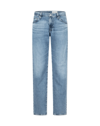 Tellis Vapor Wash Modern Slim Denim - DIHSAN