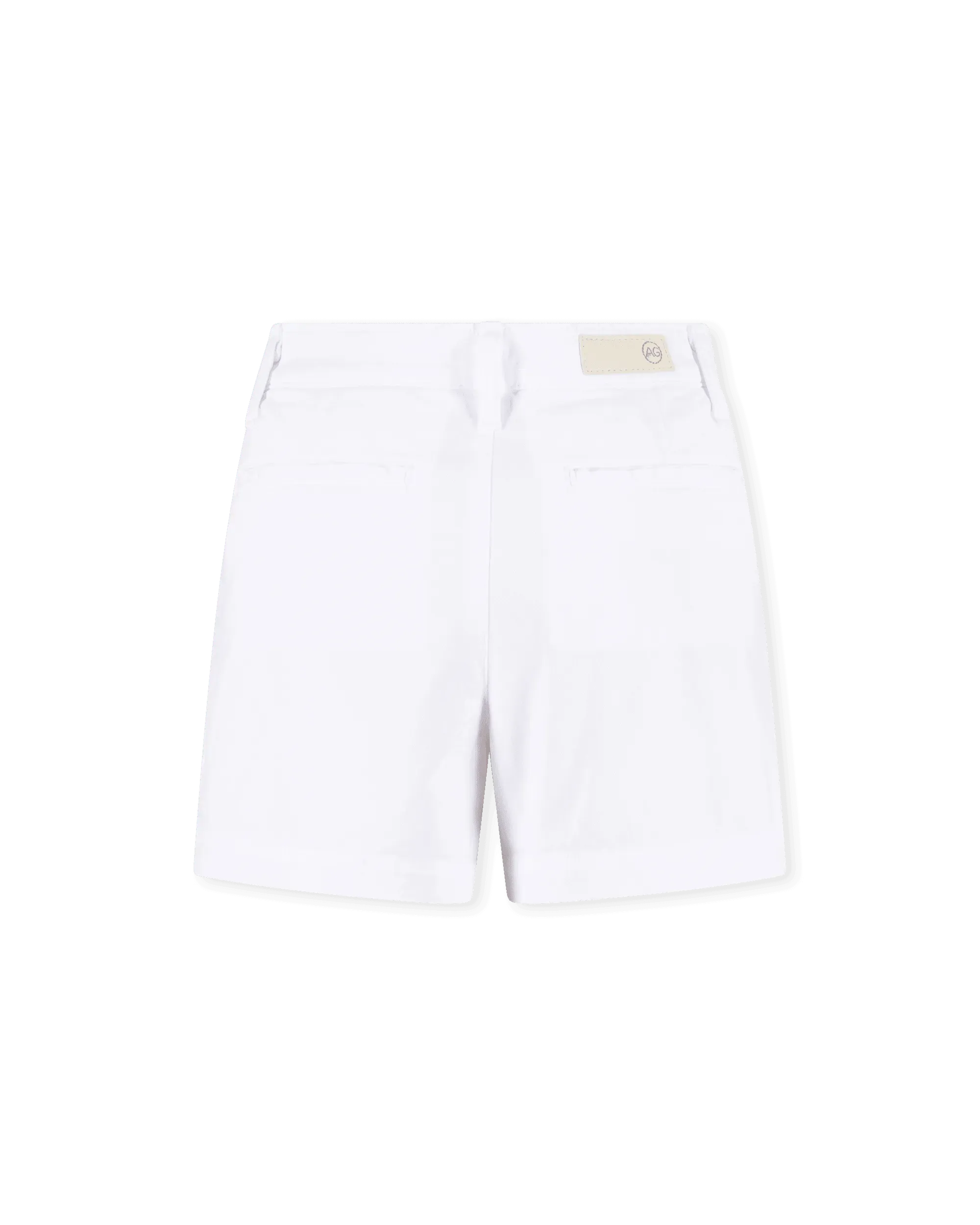 Caden Denim Shorts - DIHSAN