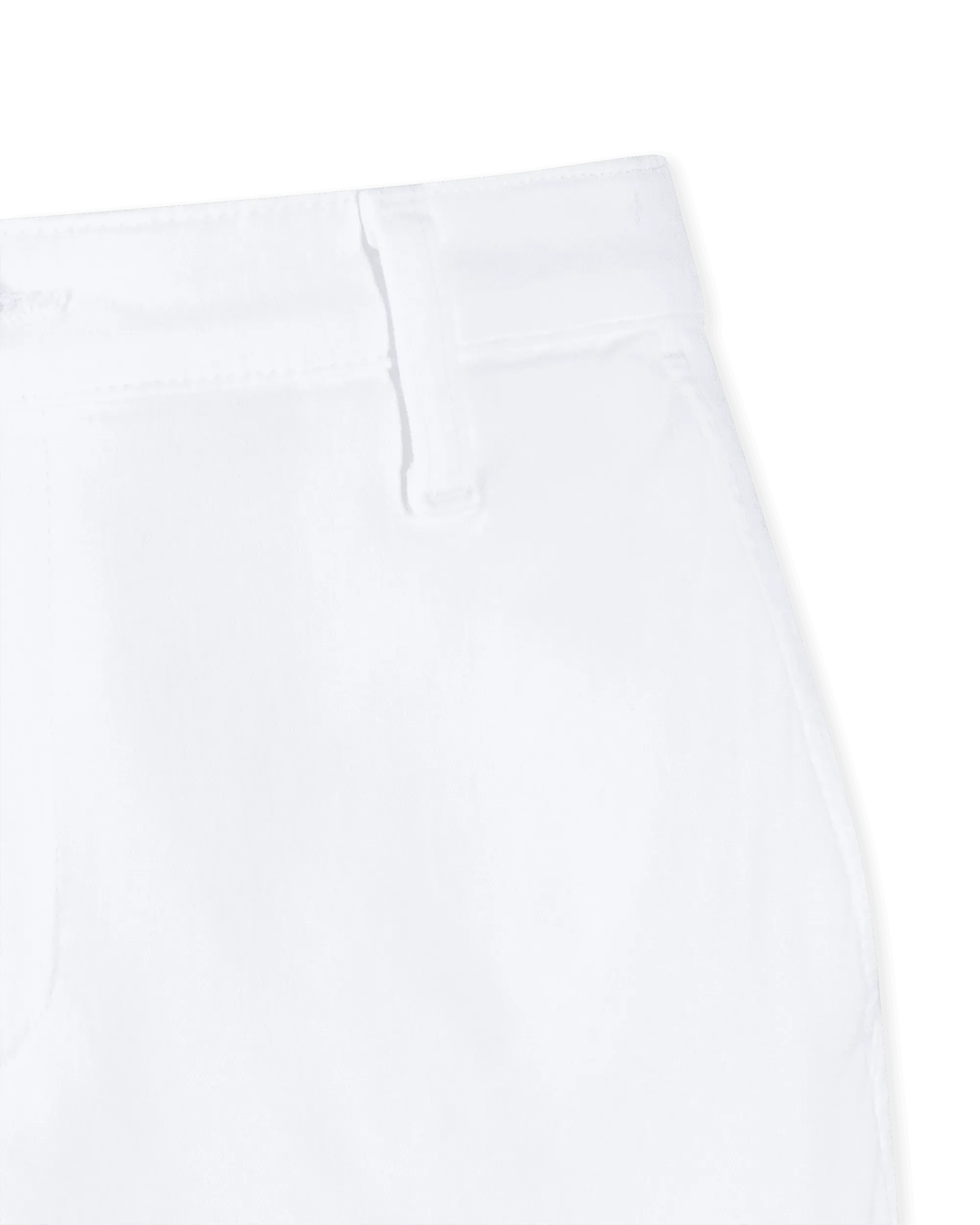 Caden Denim Shorts - DIHSAN