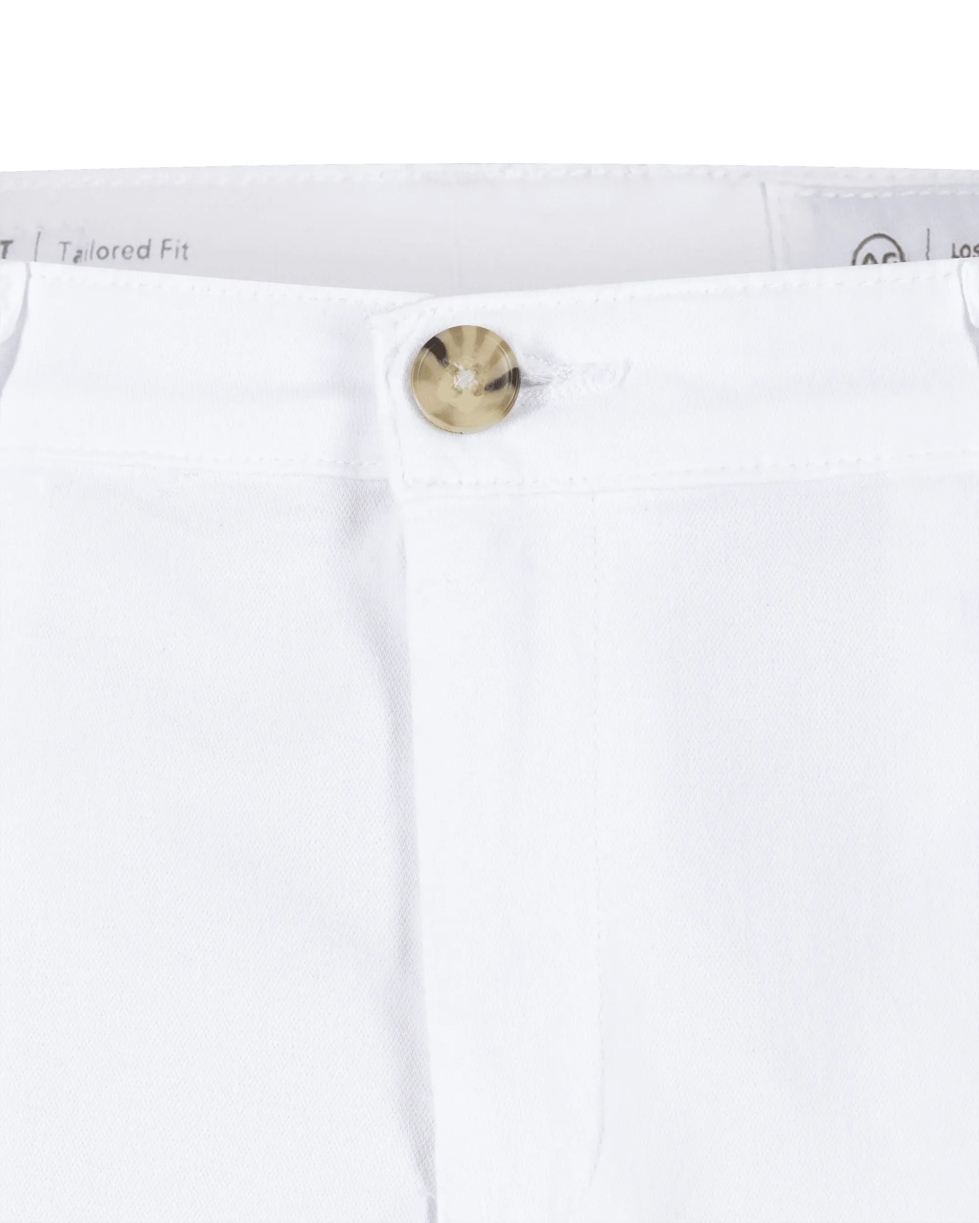 Caden Denim Shorts - DIHSAN