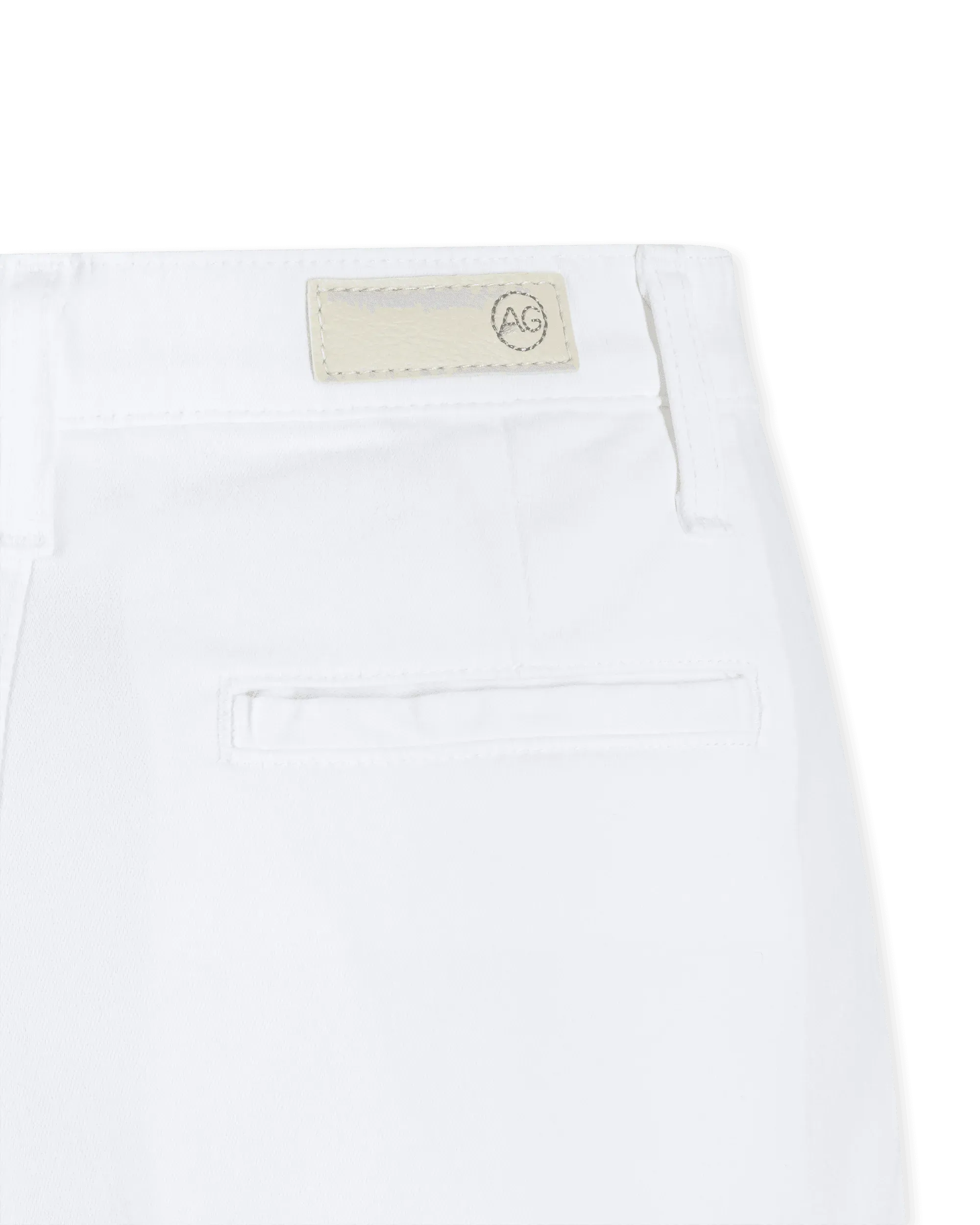 Caden Denim Shorts - DIHSAN