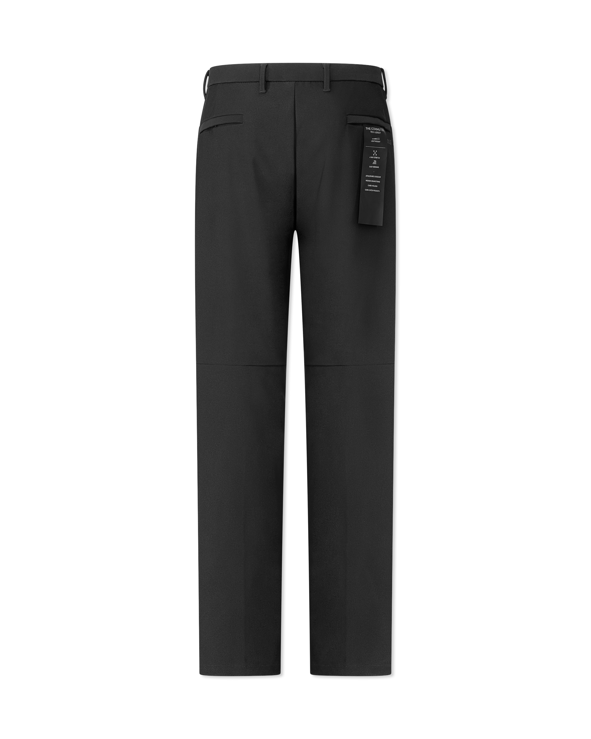 T-Commuter Slim Golf Pants