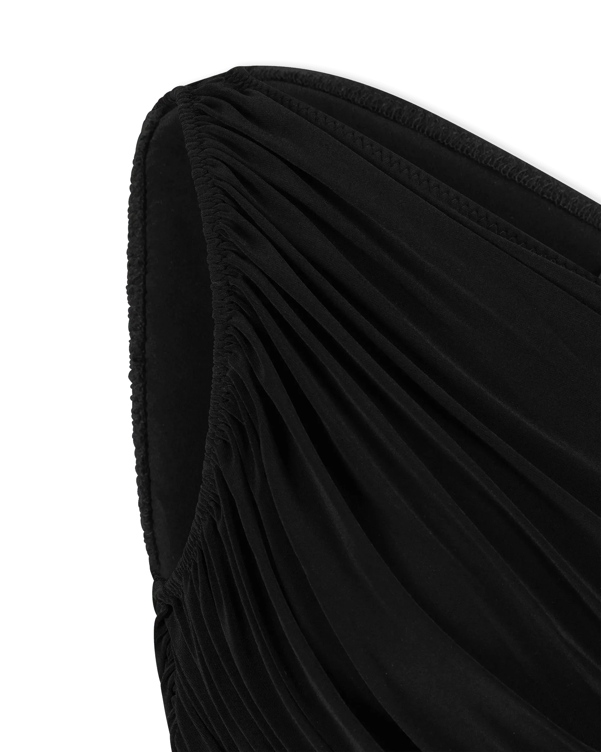 Diana One-Shoulder Mini Dress - DIHSAN