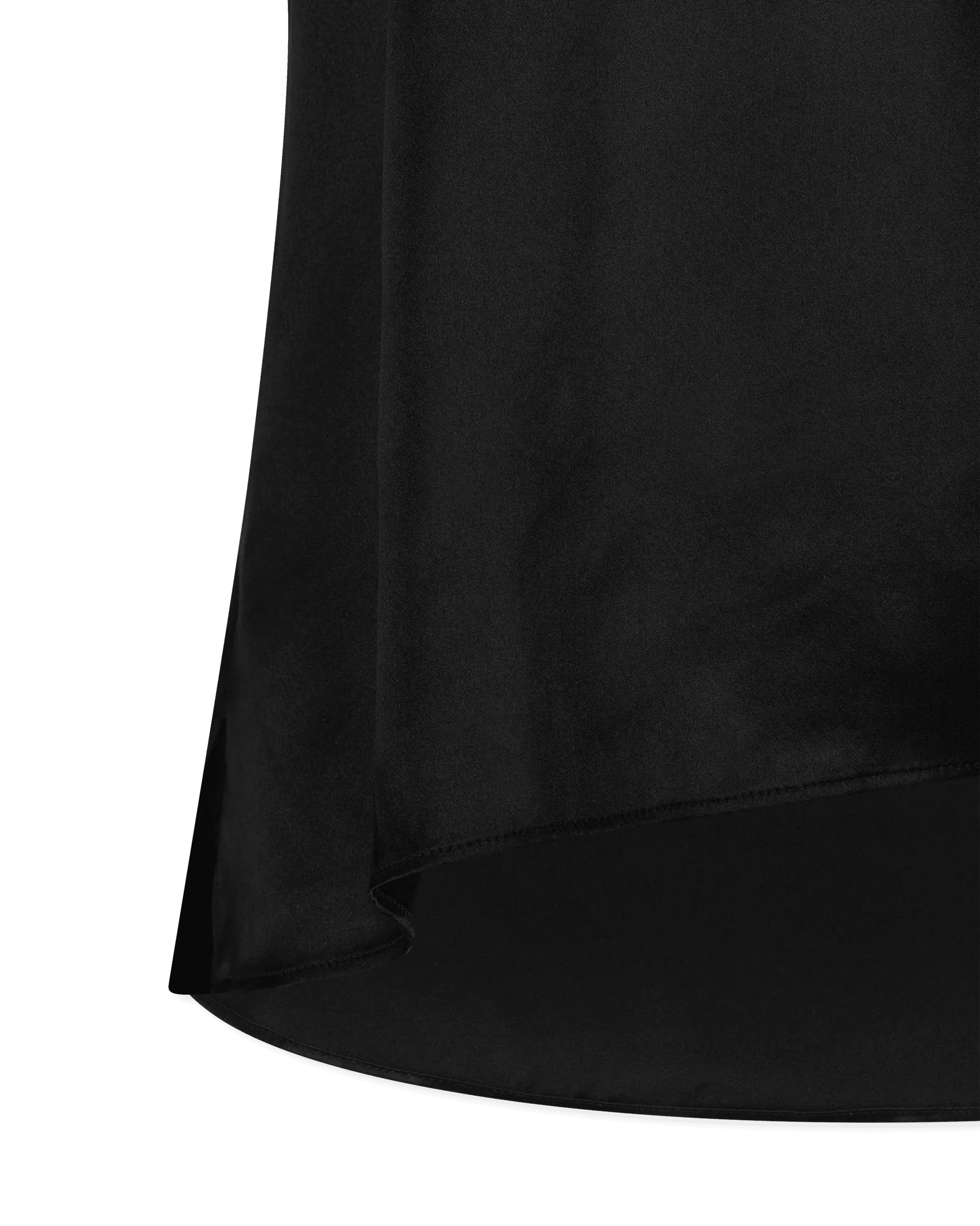 Racer Charmeuse Cami - DIHSAN