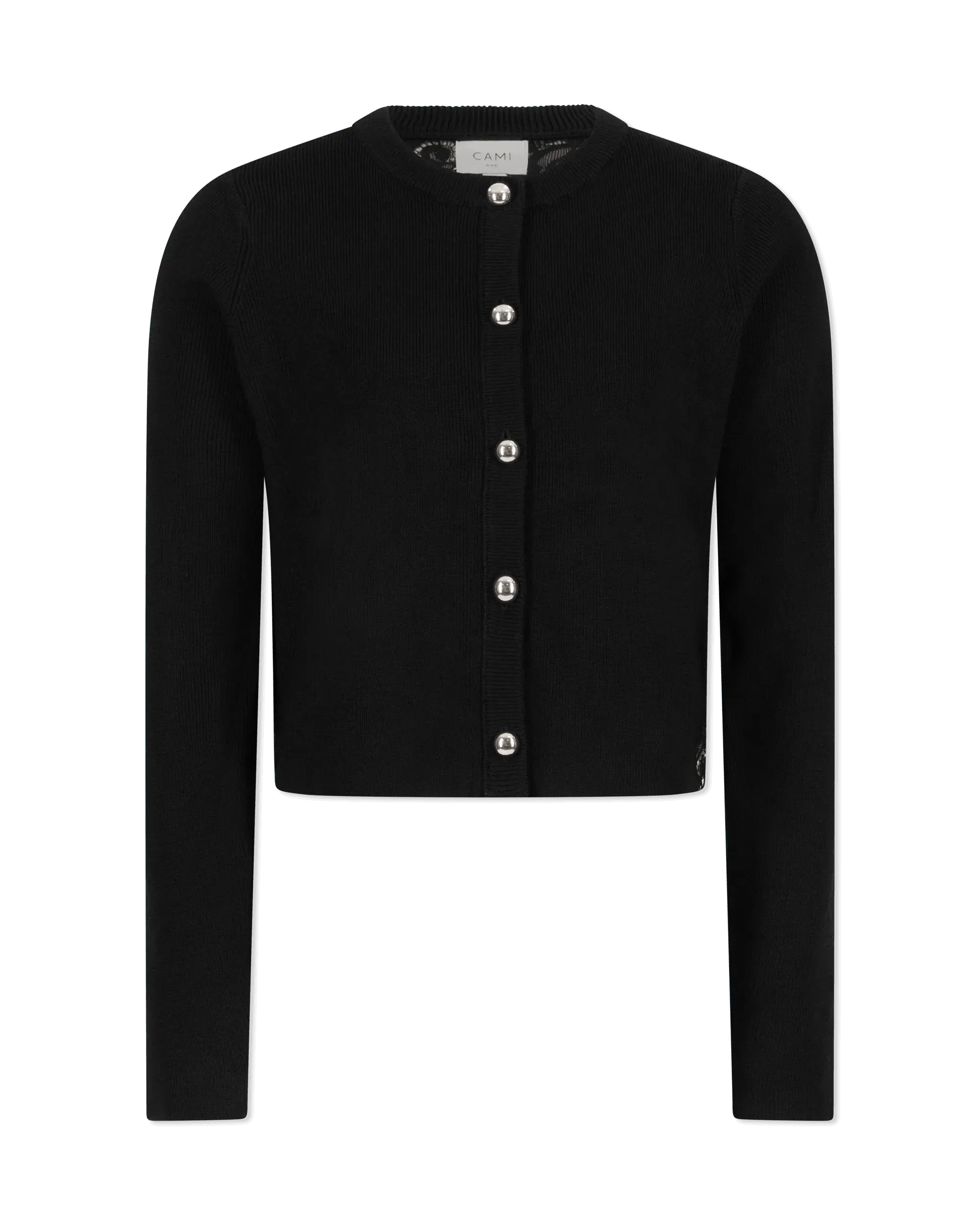 Aurla Cardigan - DIHSAN
