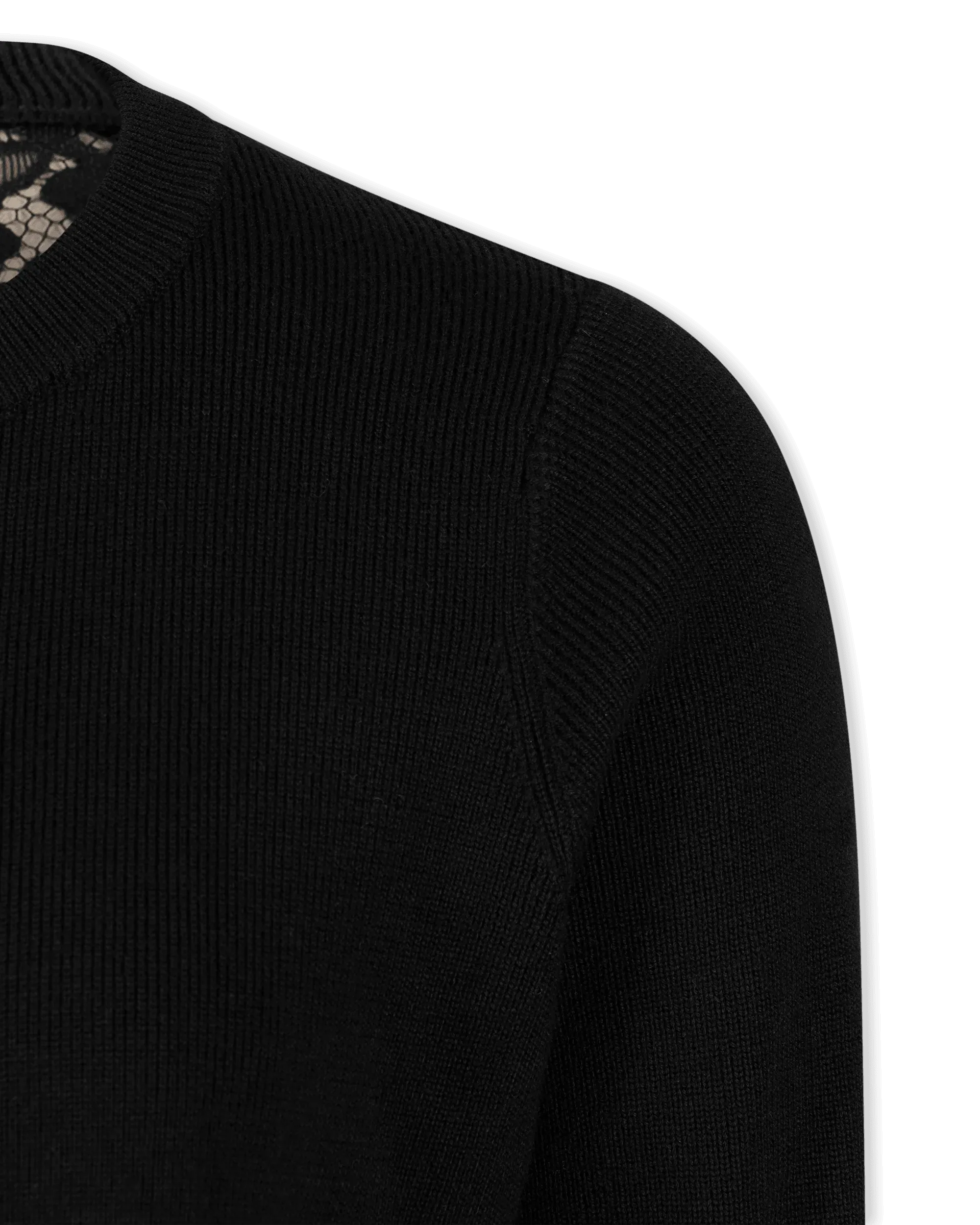 Aurla Cardigan - DIHSAN