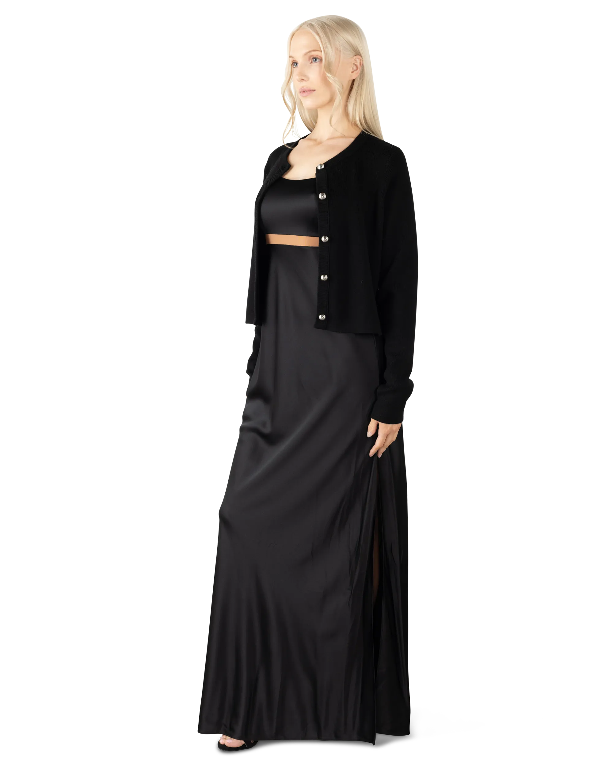 Aurla Cardigan