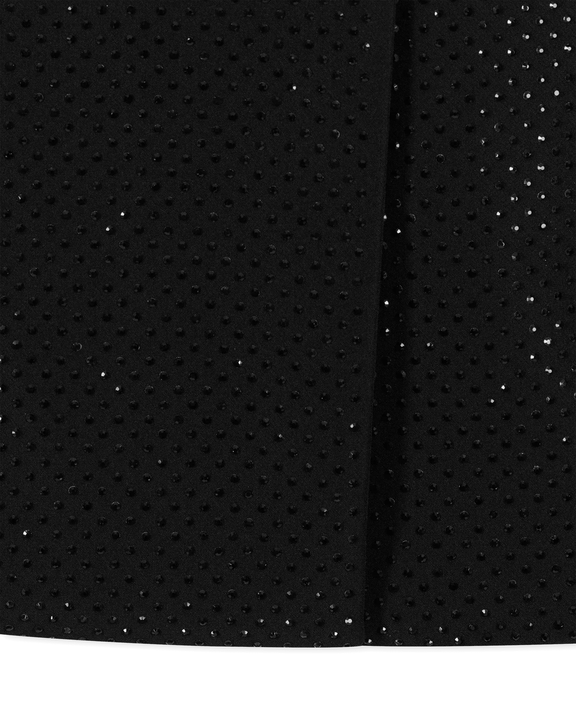 Generation Love Baxter Crystal Blazer - DIHSAN