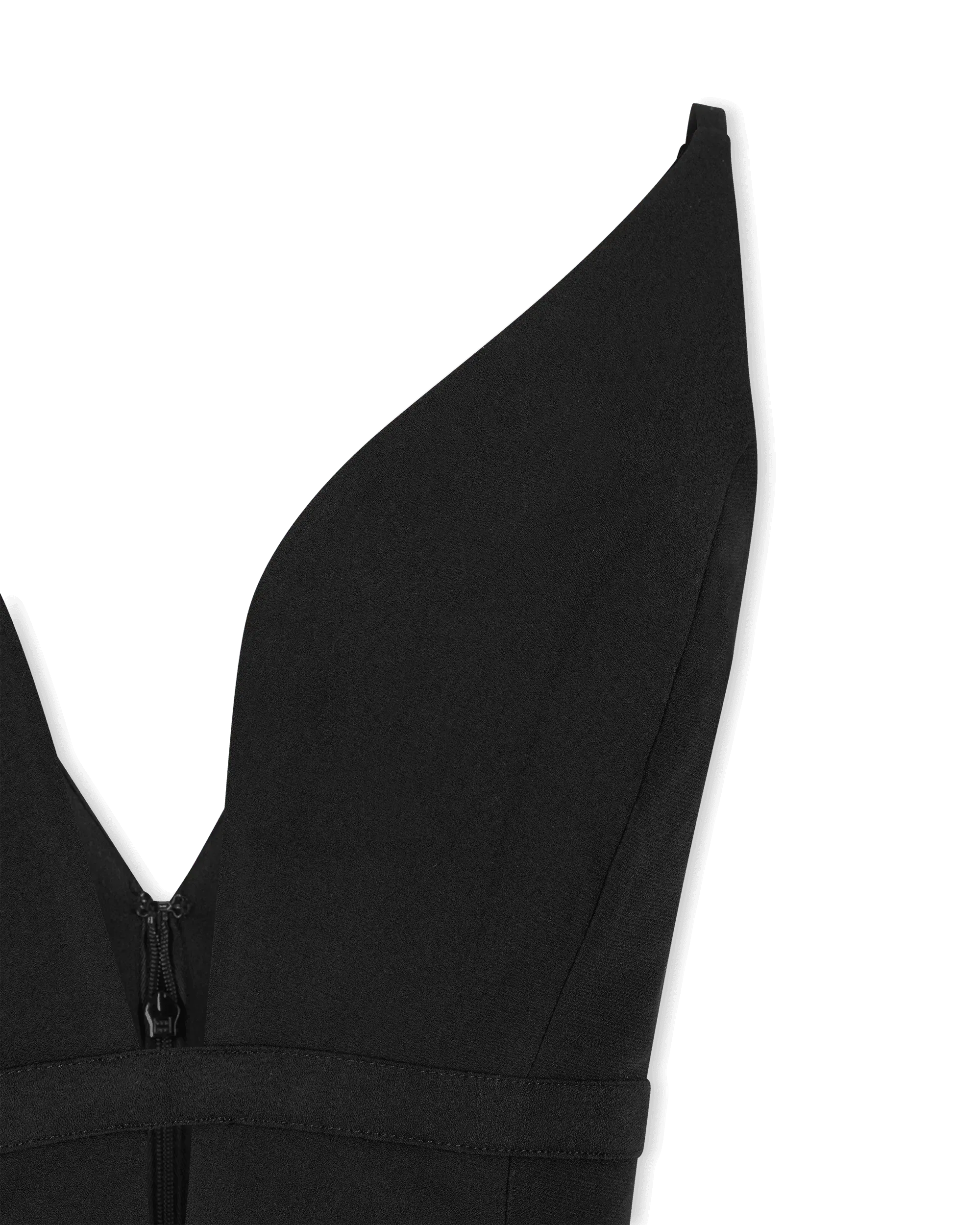 Viola Dress - DIHSAN