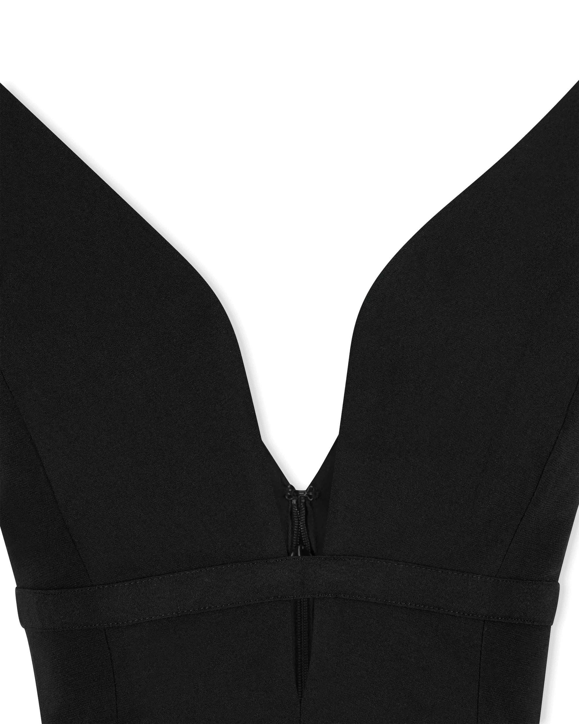 Viola Dress - DIHSAN