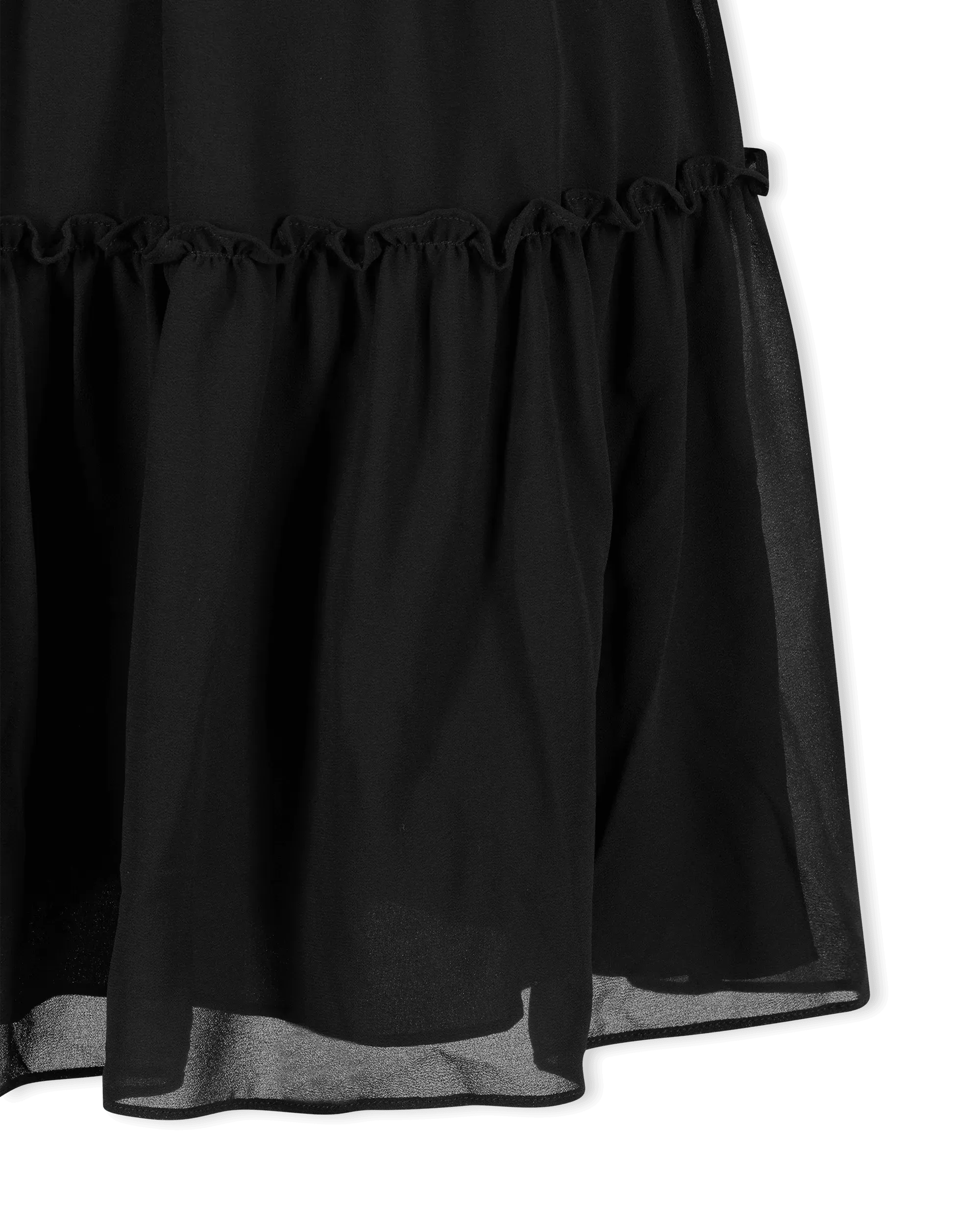 Justitia Dress - DIHSAN