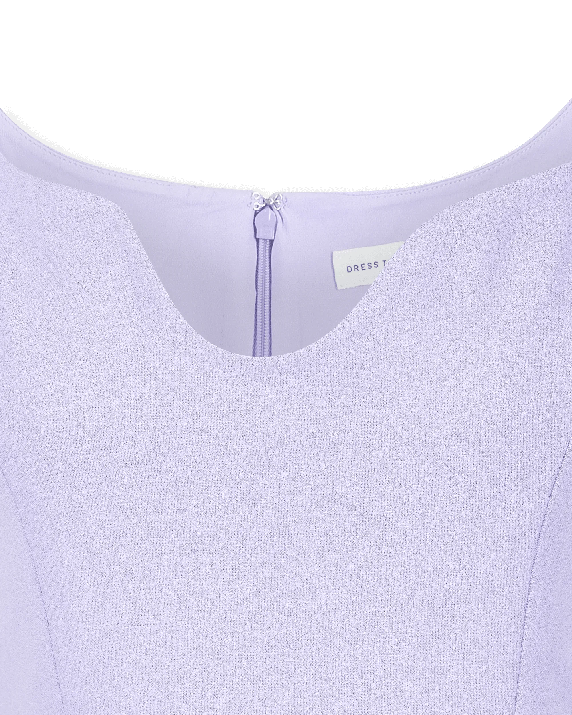 Sloane Dress - DIHSAN