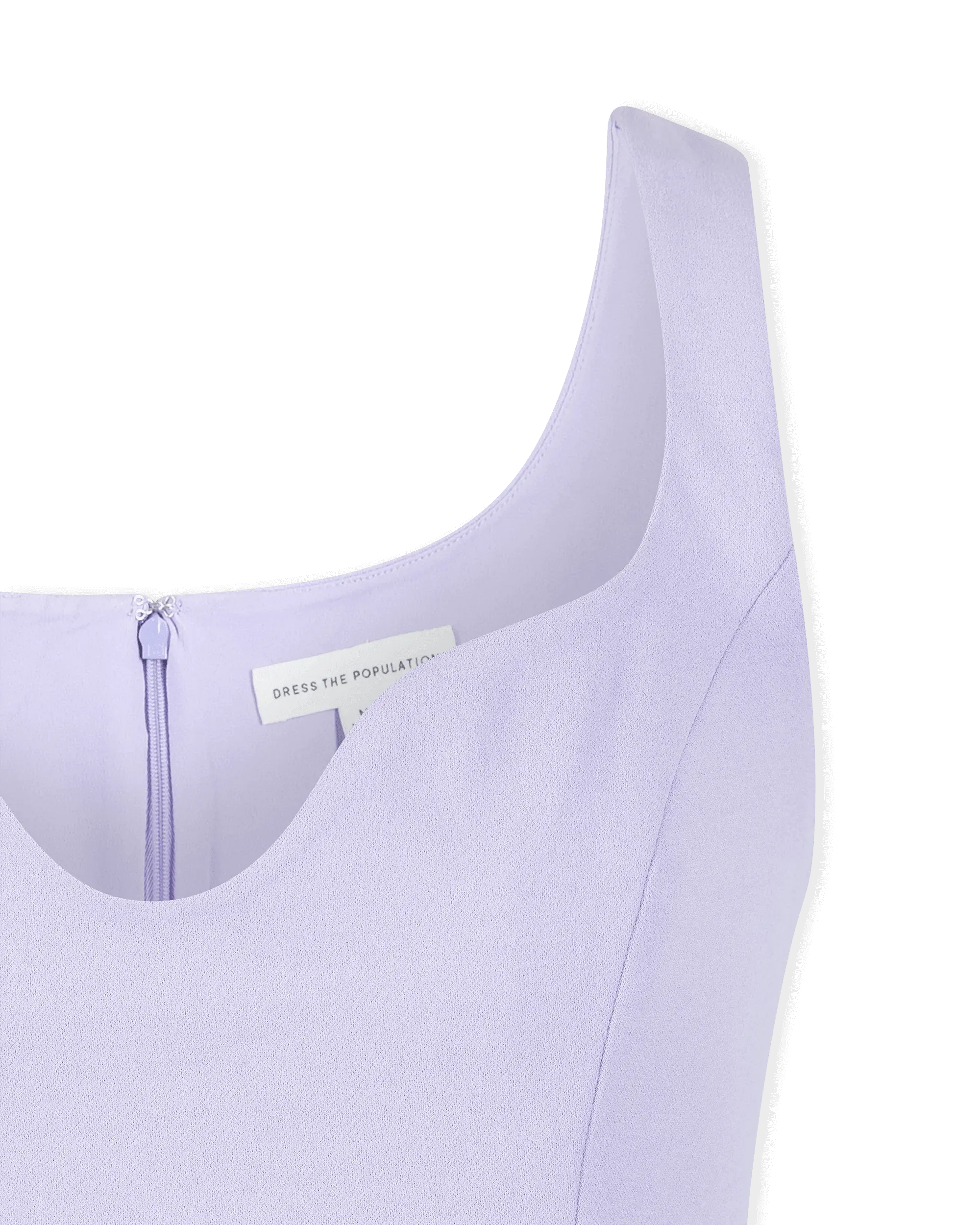 Sloane Dress - DIHSAN