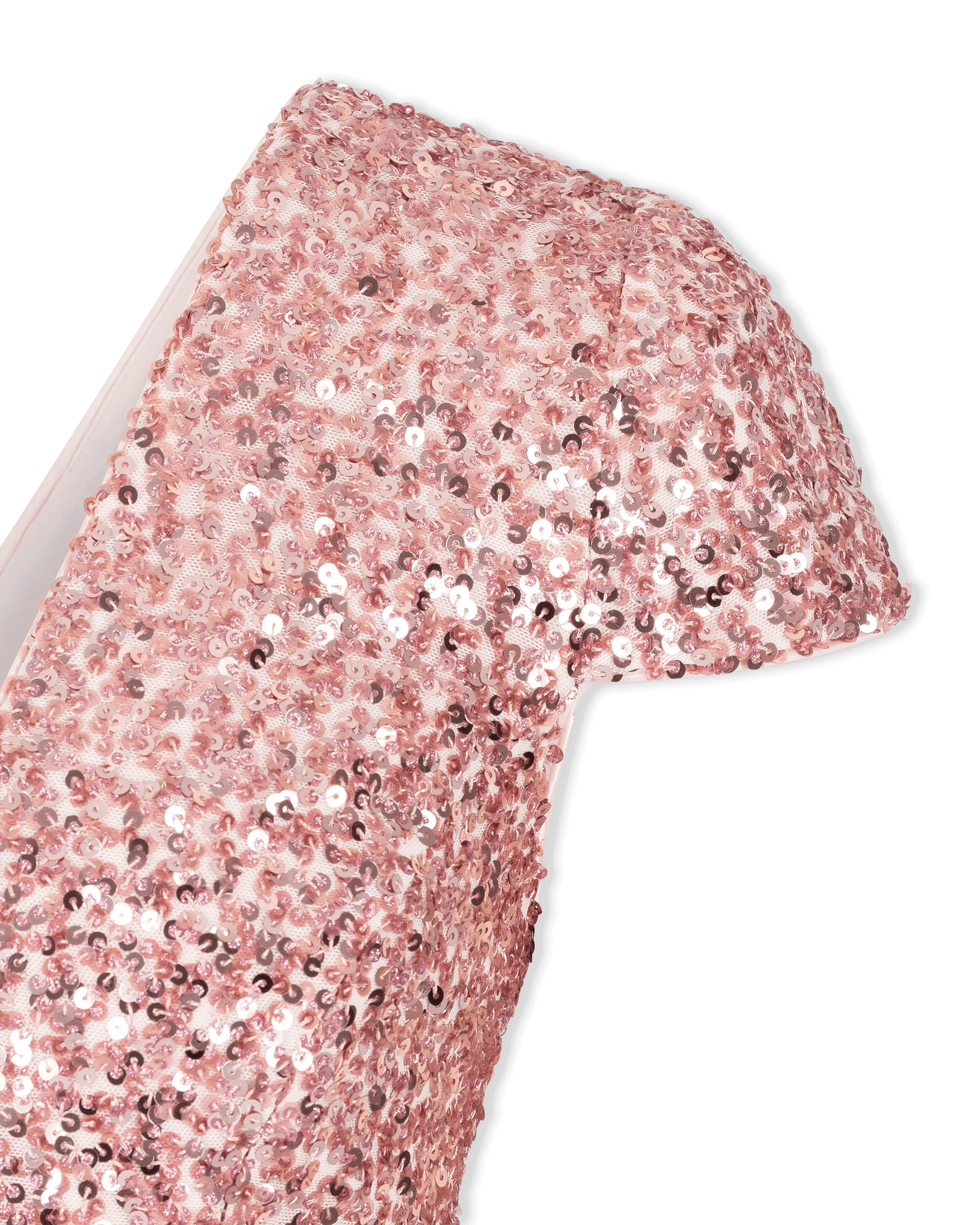 Zoe Sequin Dress - DIHSAN