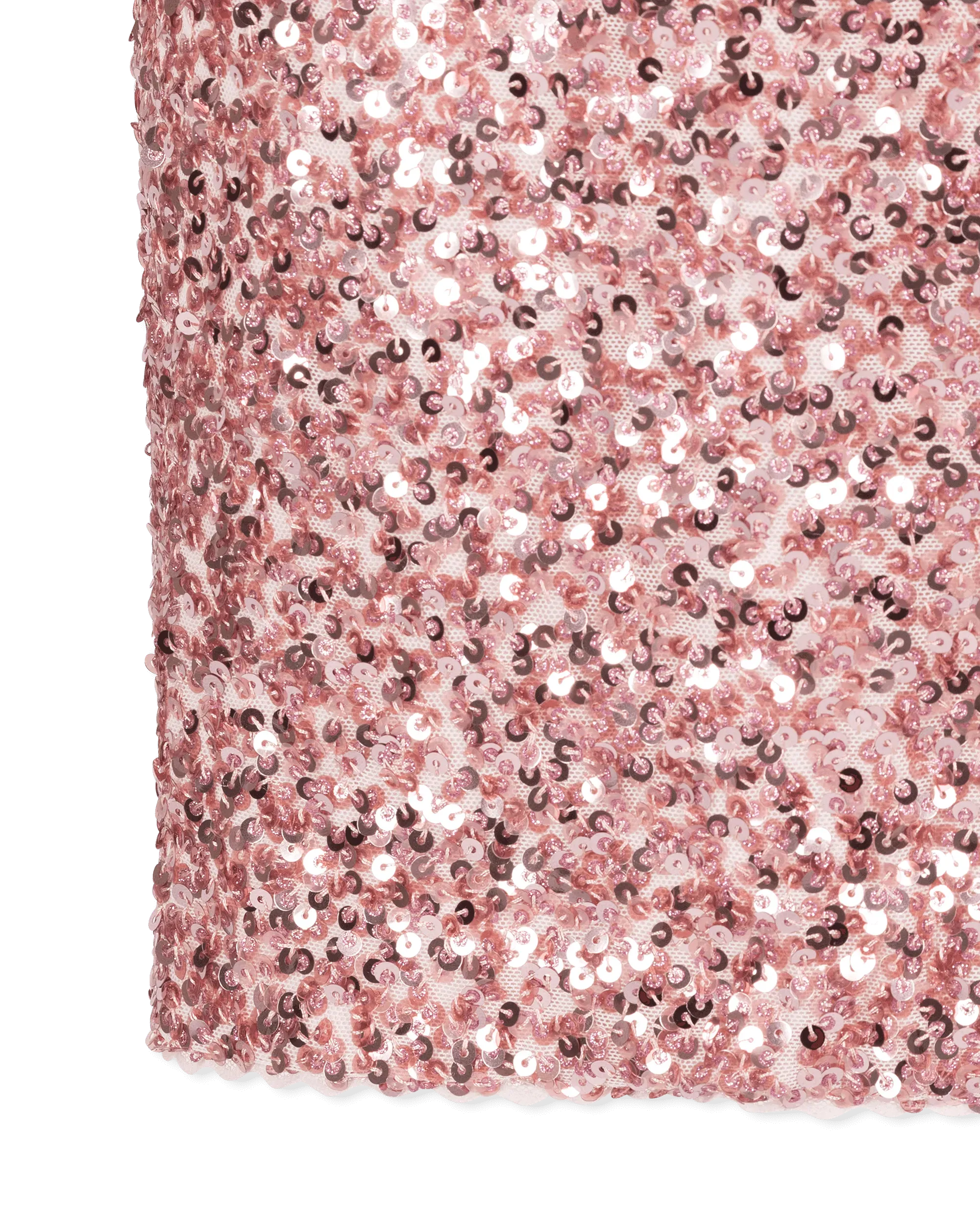 Zoe Sequin Dress - DIHSAN