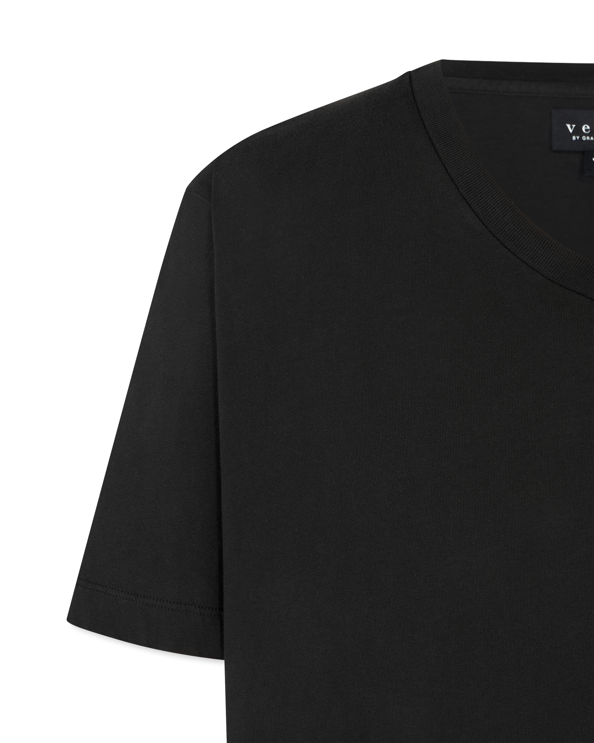 DS The Vintage V-Neck Tee