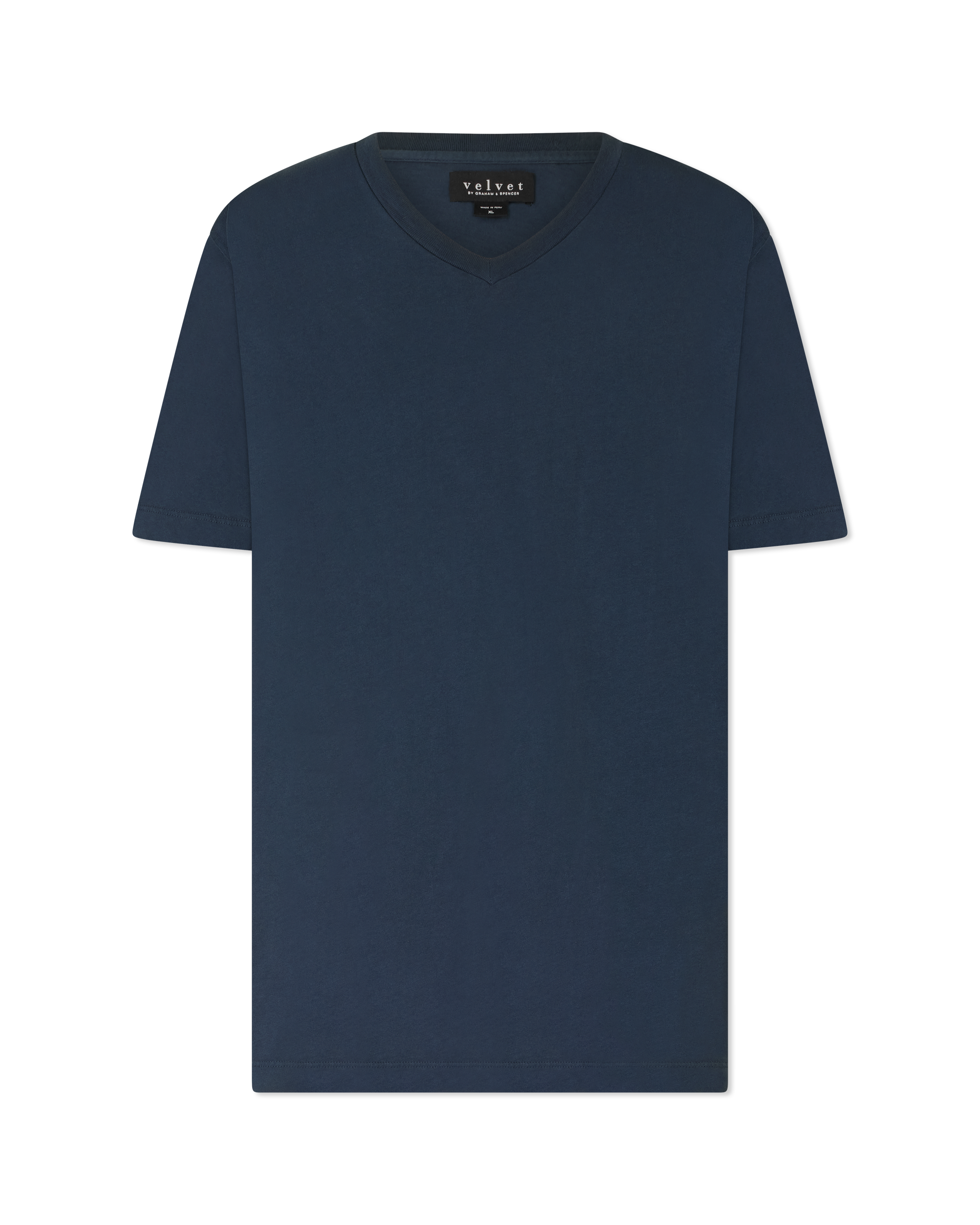 DS The Vintage V-Neck Tee