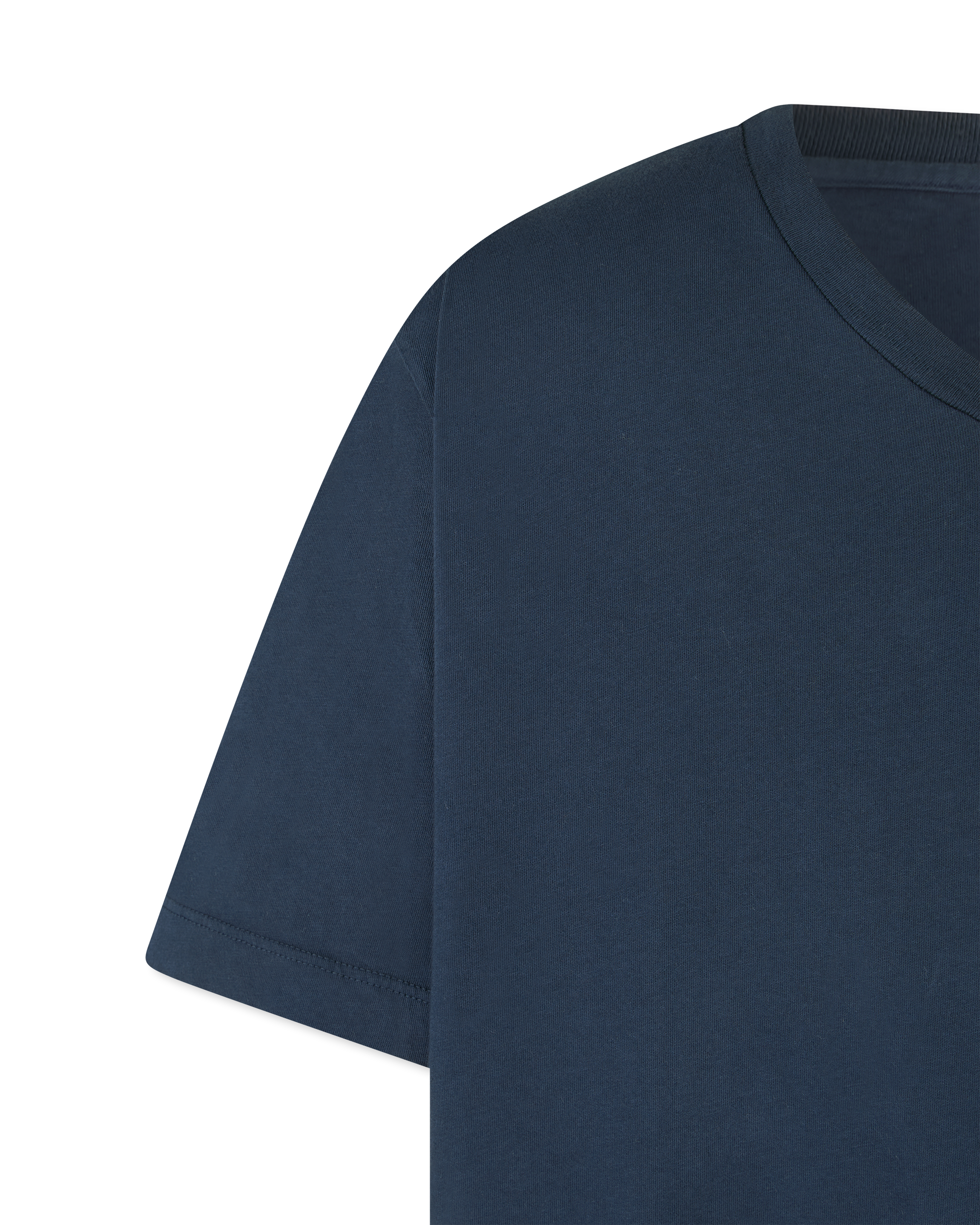 DS The Vintage V-Neck Tee