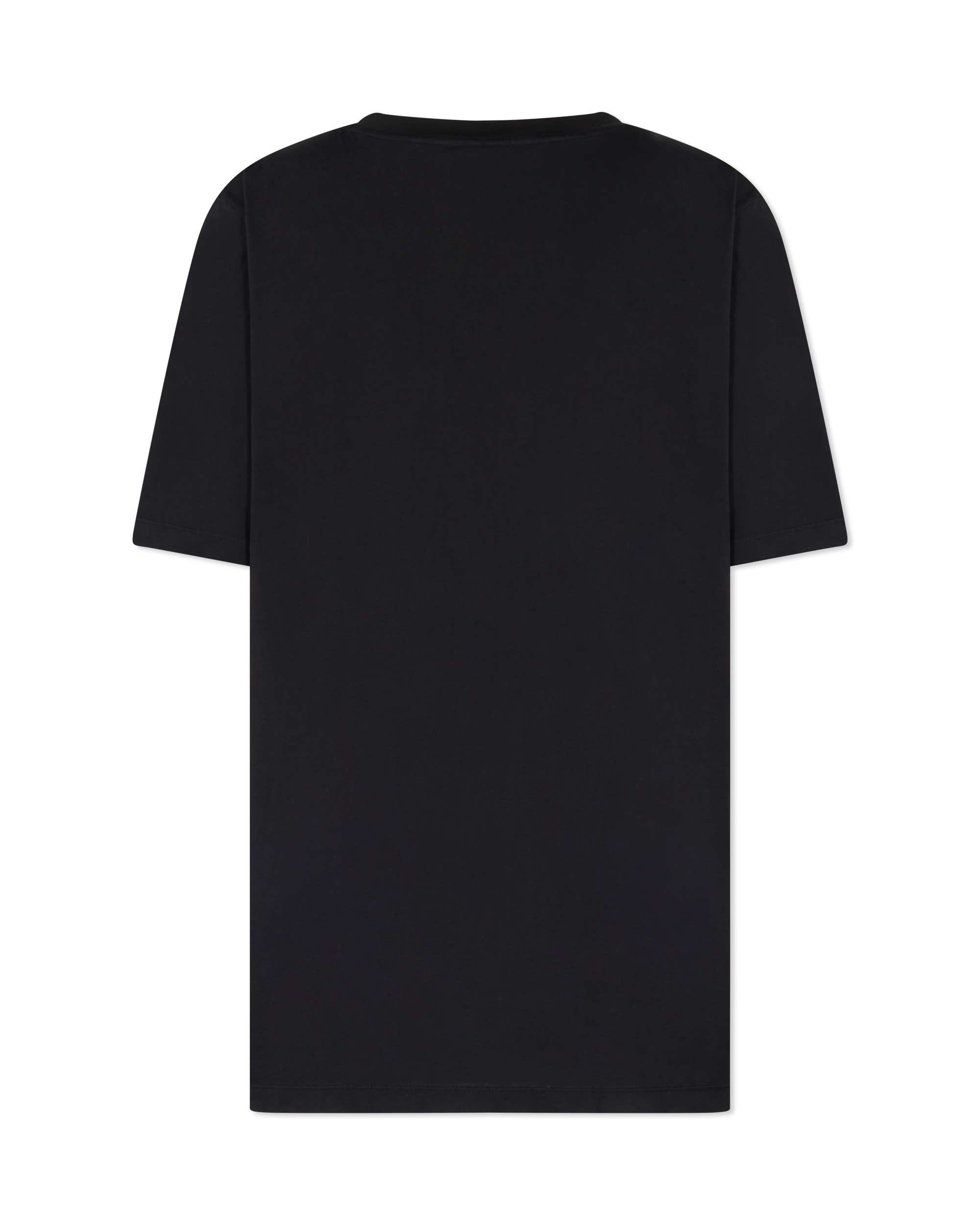 DS Classics Whisper Crew Tee