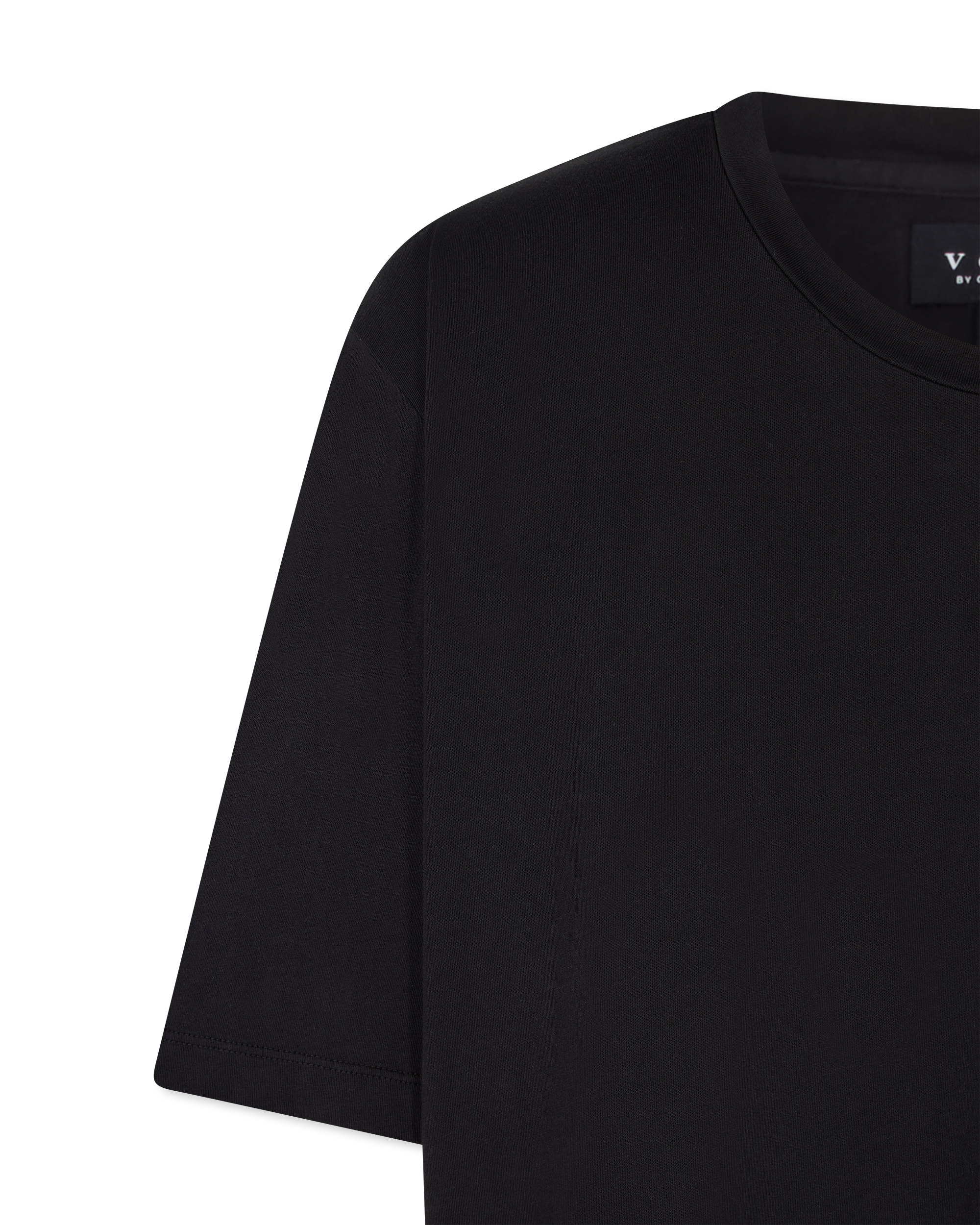 DS Classics Whisper Crew Tee
