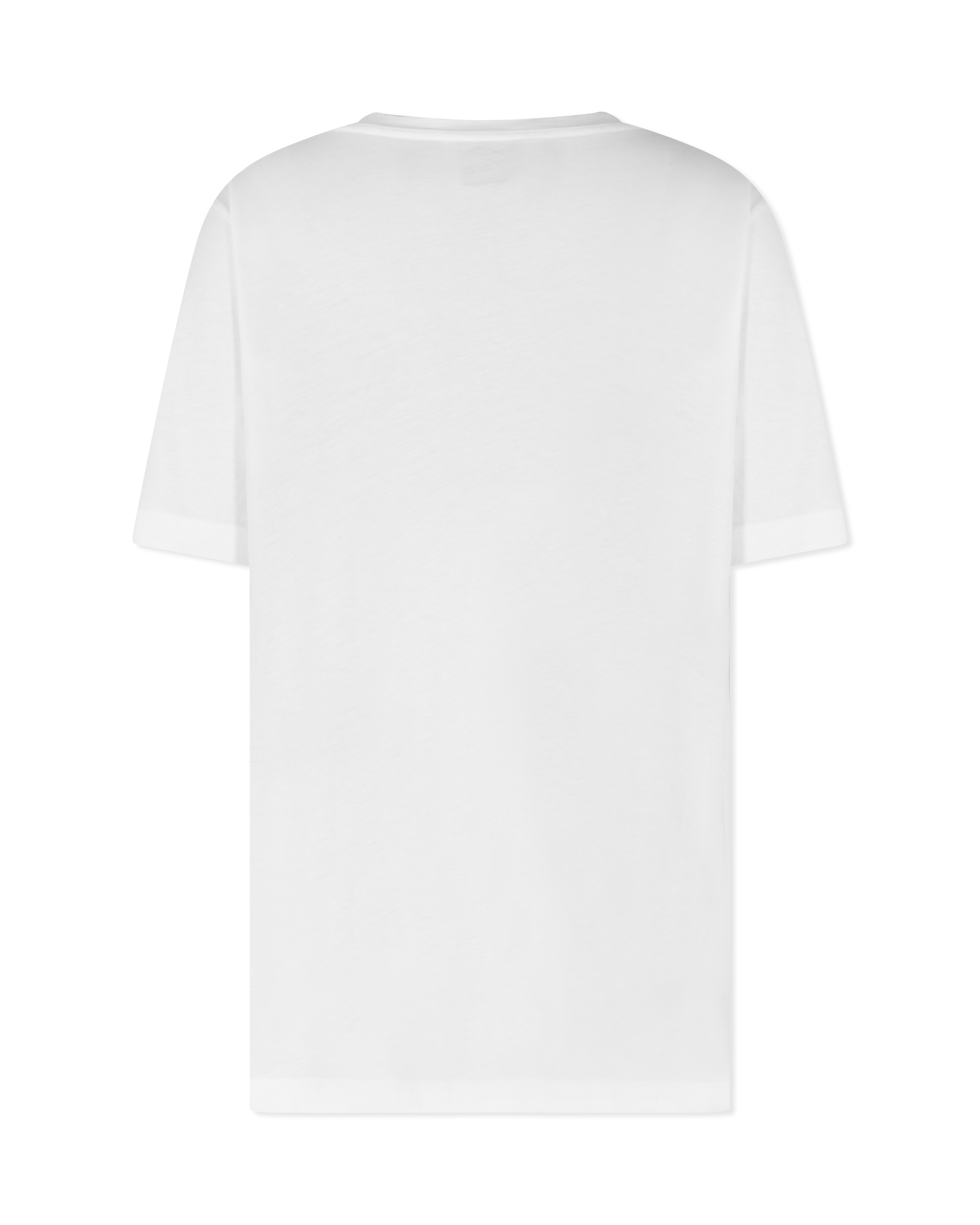 DS Classics Whisper Crew Tee