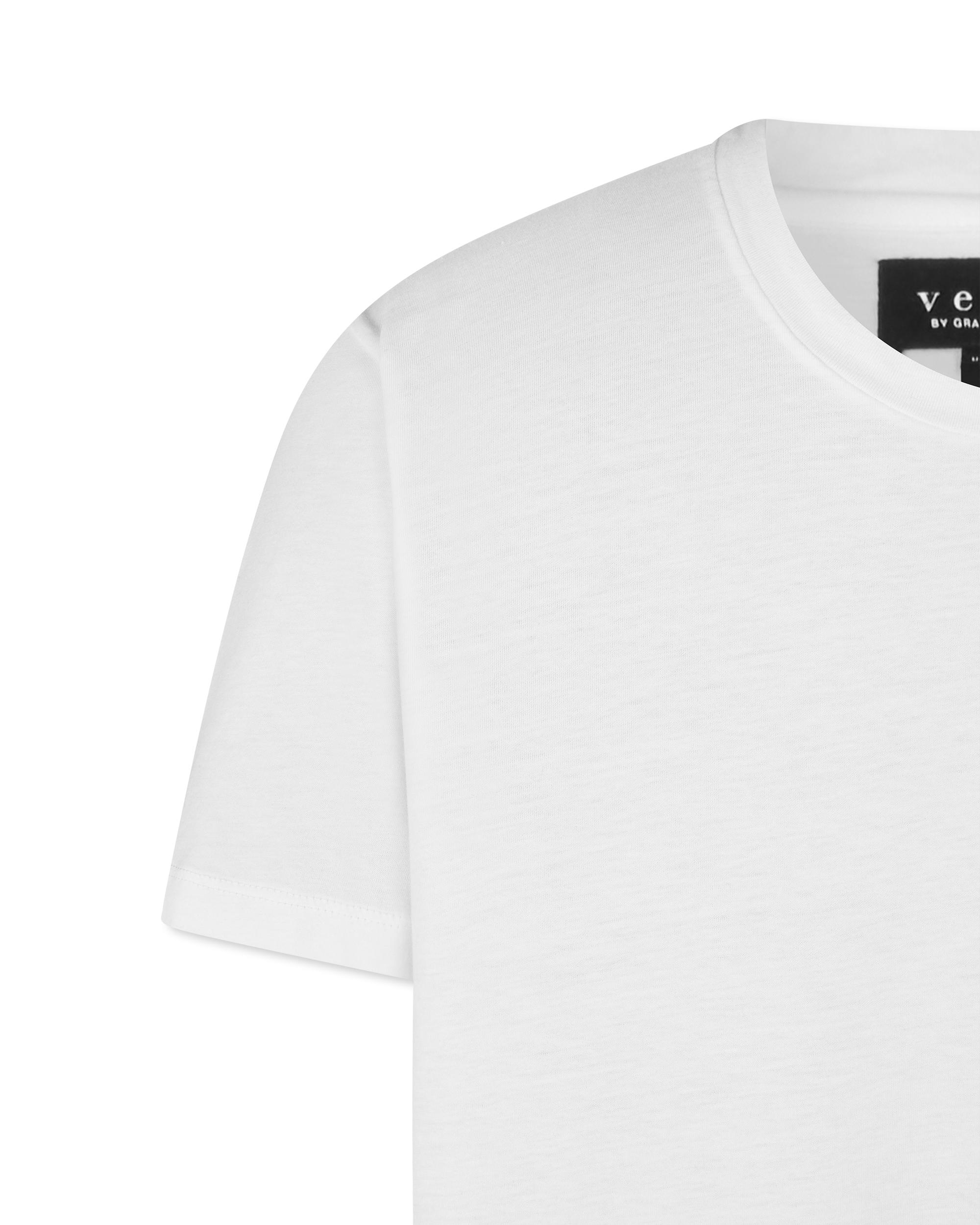 DS Classics Whisper Crew Tee