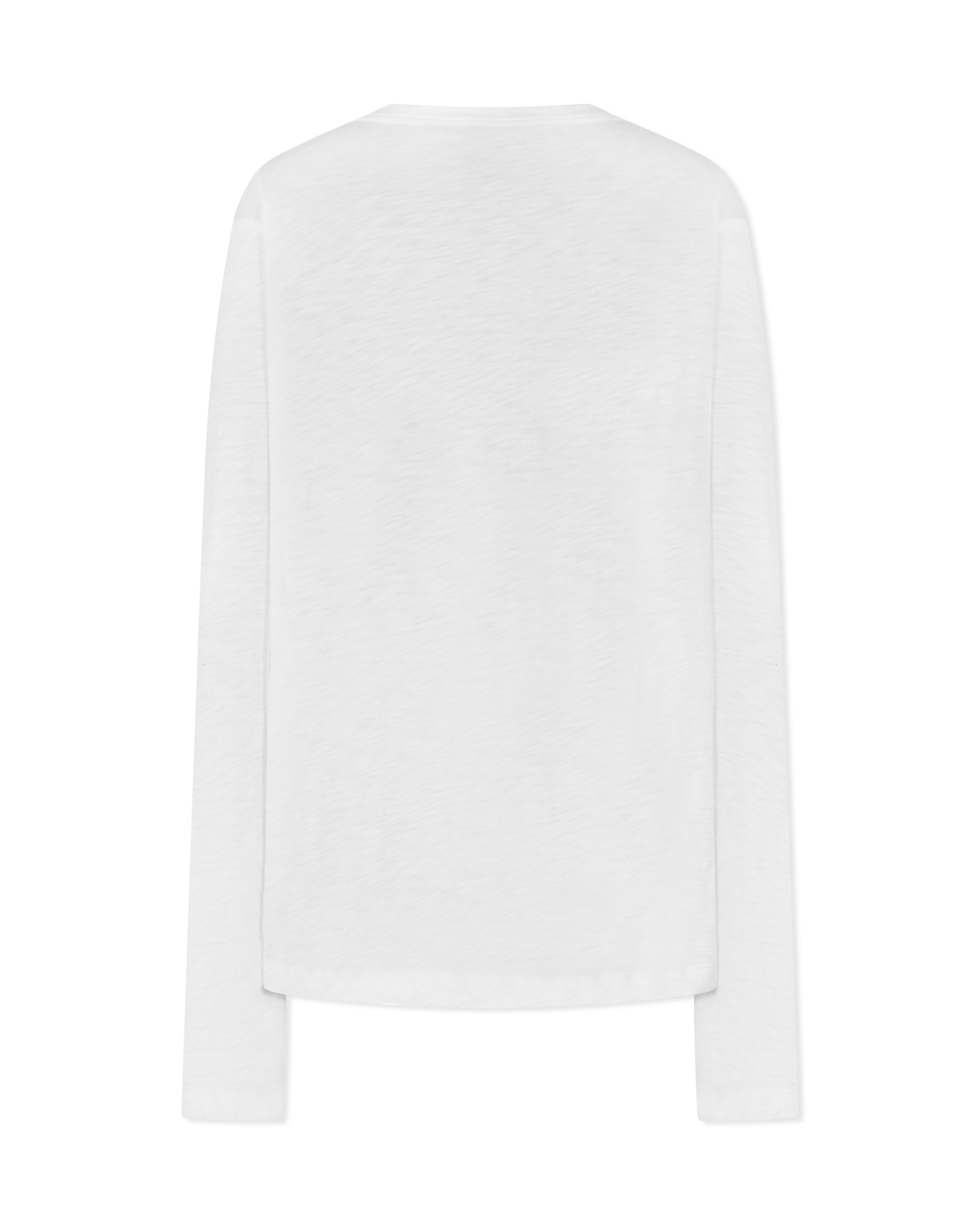 Kai Slub Crew Tee