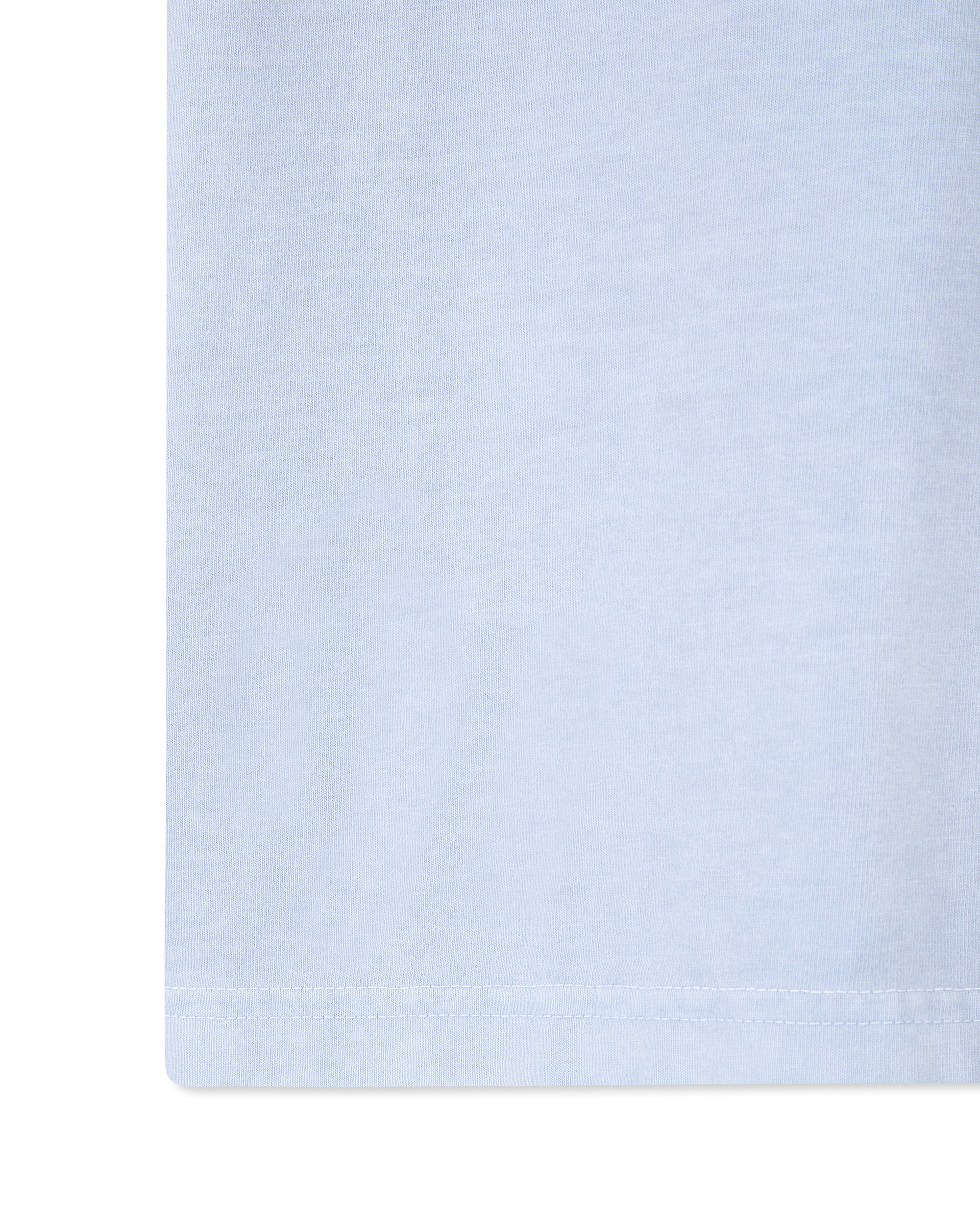 Heavy Jersey Crew S/S