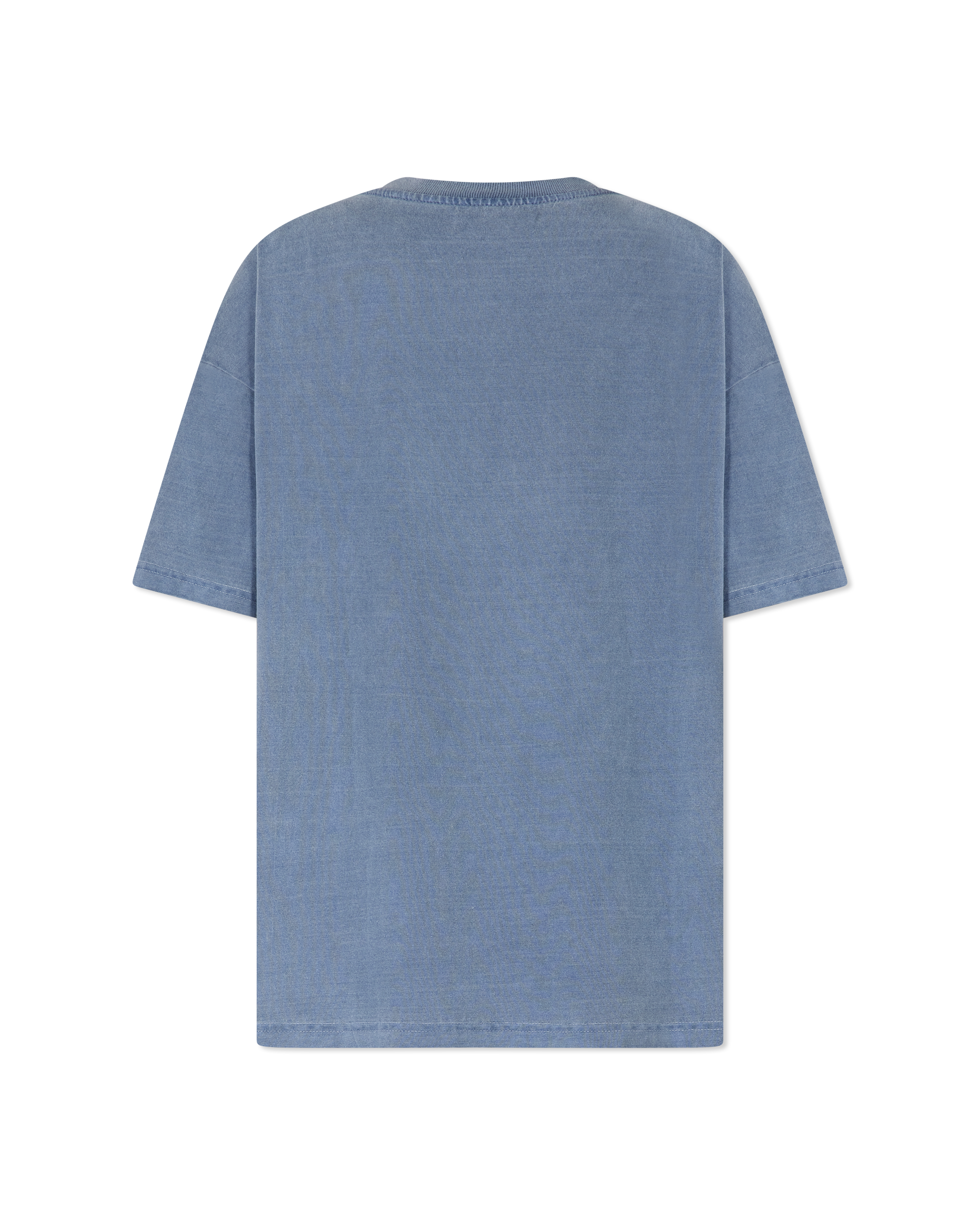 Heavy Jersey Crew S/S