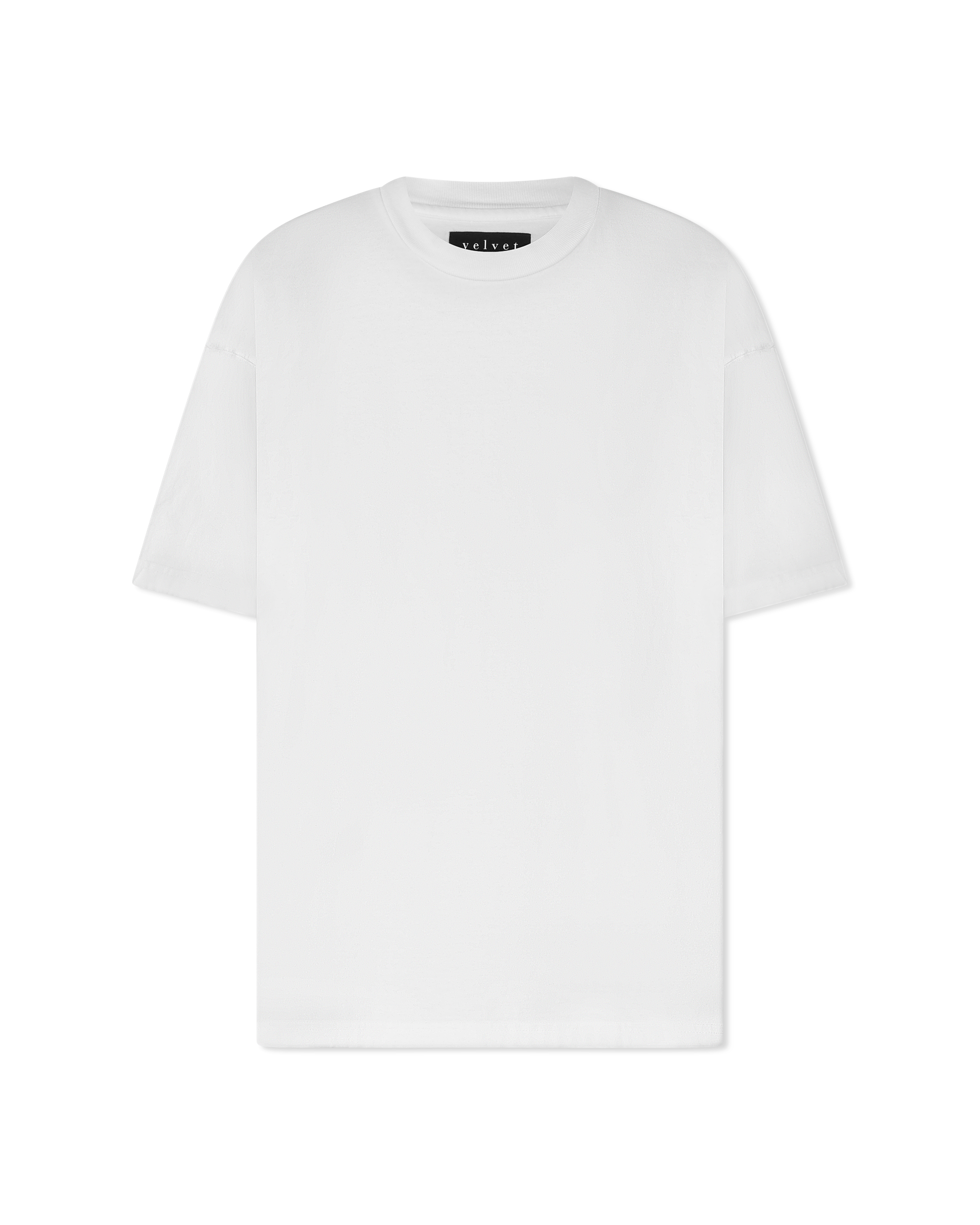 Heavy Jersey Crew S/S