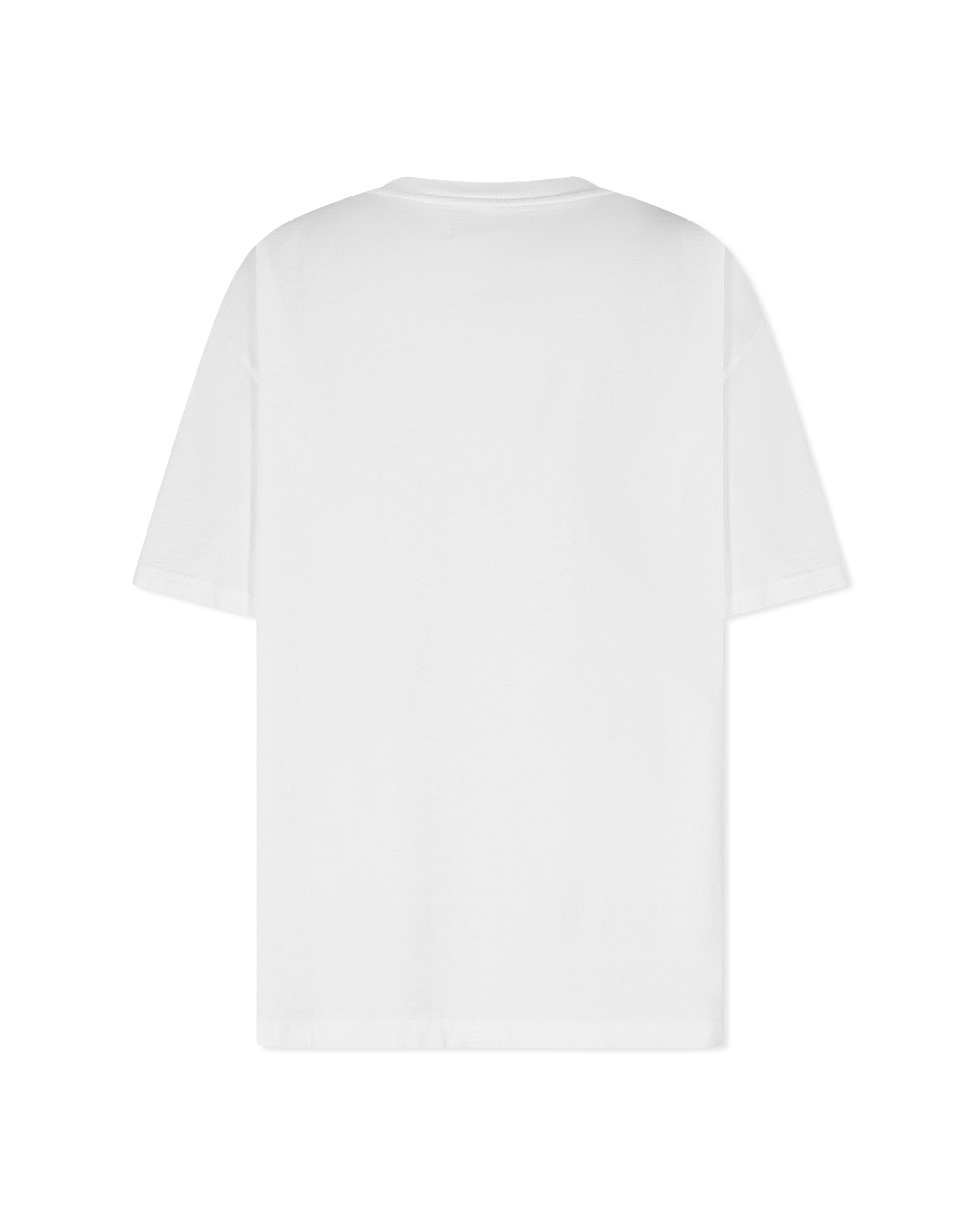 Heavy Jersey Crew S/S