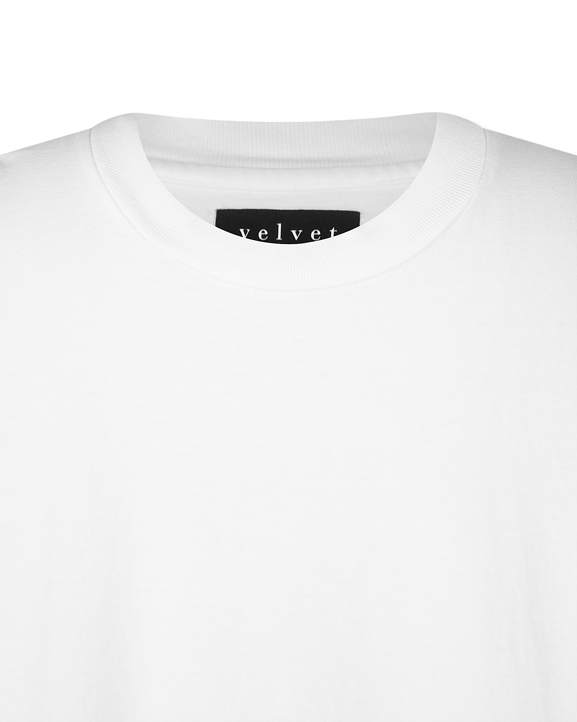 Heavy Jersey Crew S/S