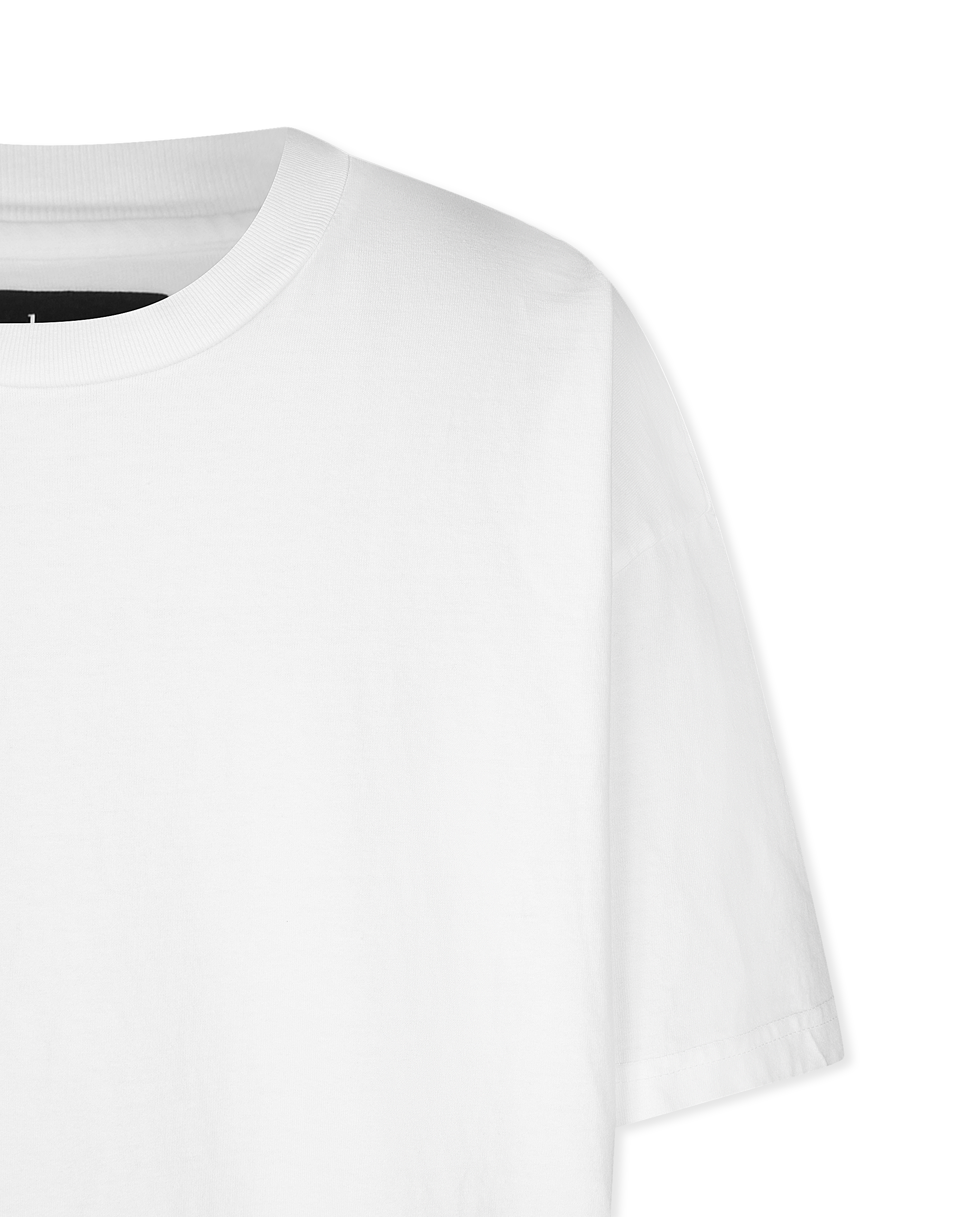 Heavy Jersey Crew S/S