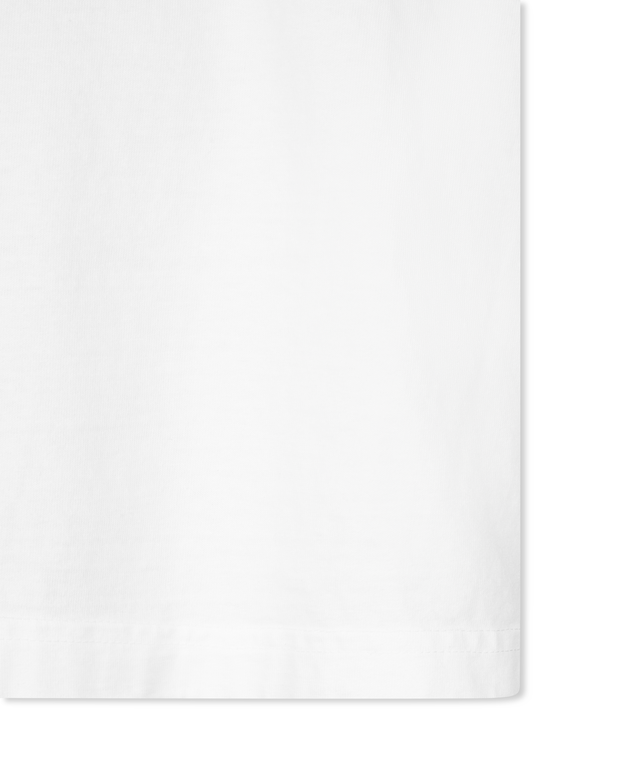 Heavy Jersey Crew S/S