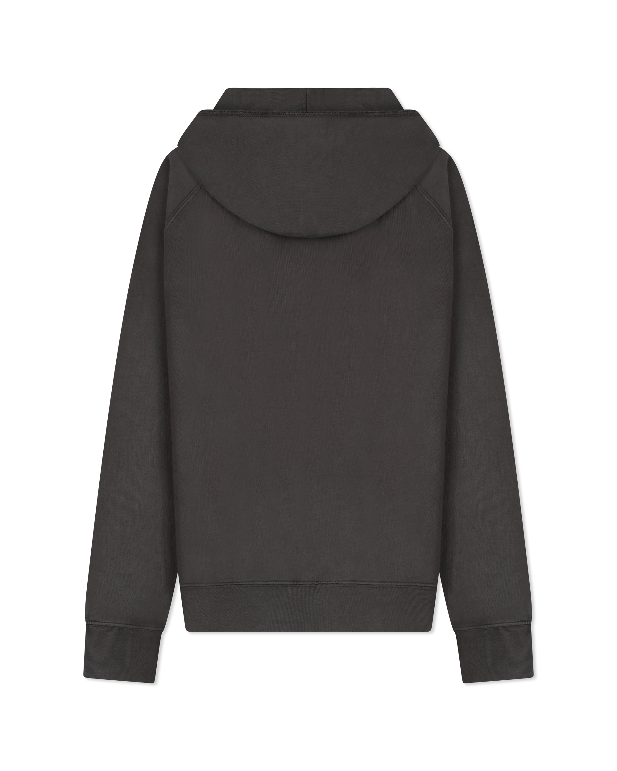 Dan French Terry Pullover Hoody