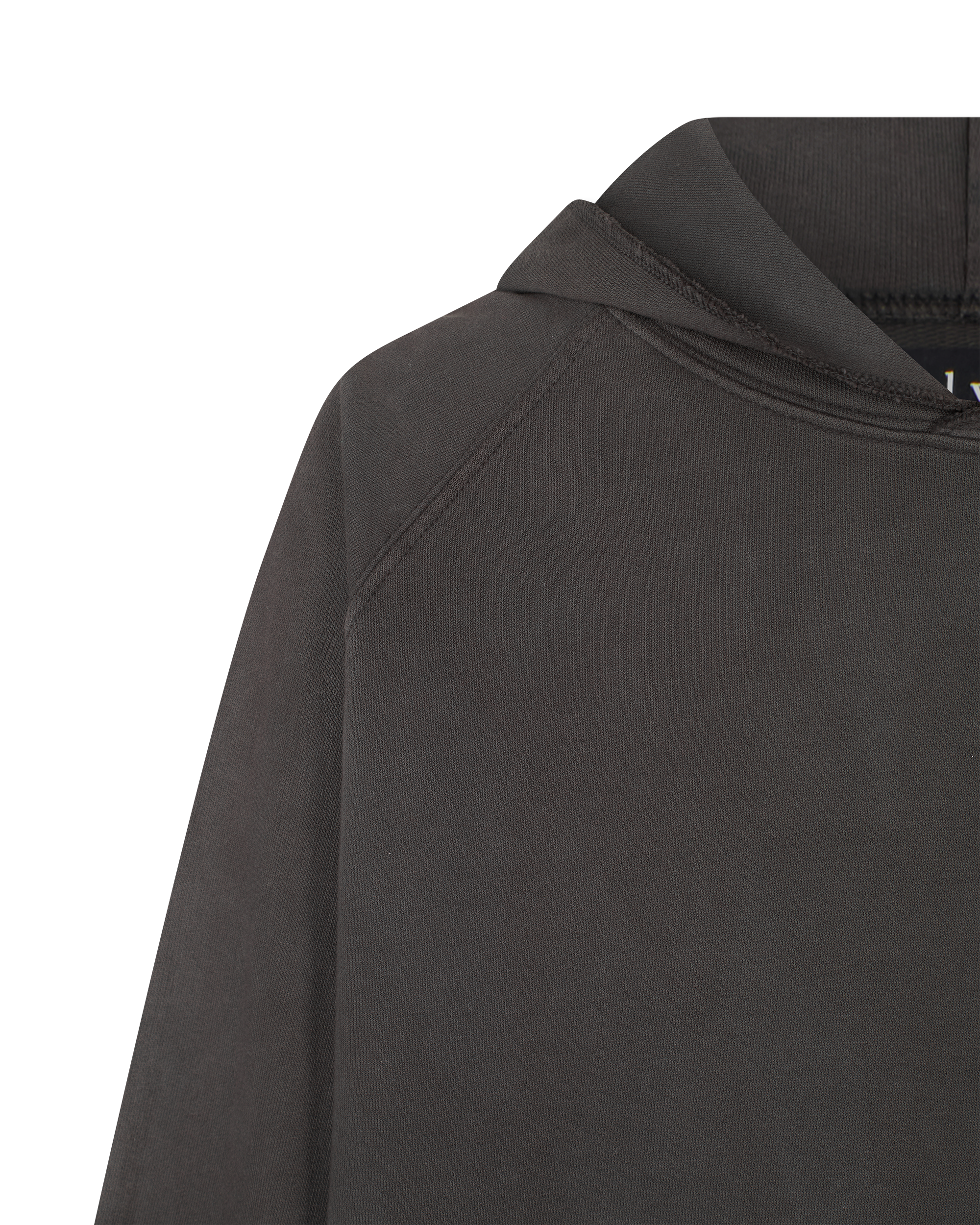 Dan French Terry Pullover Hoody