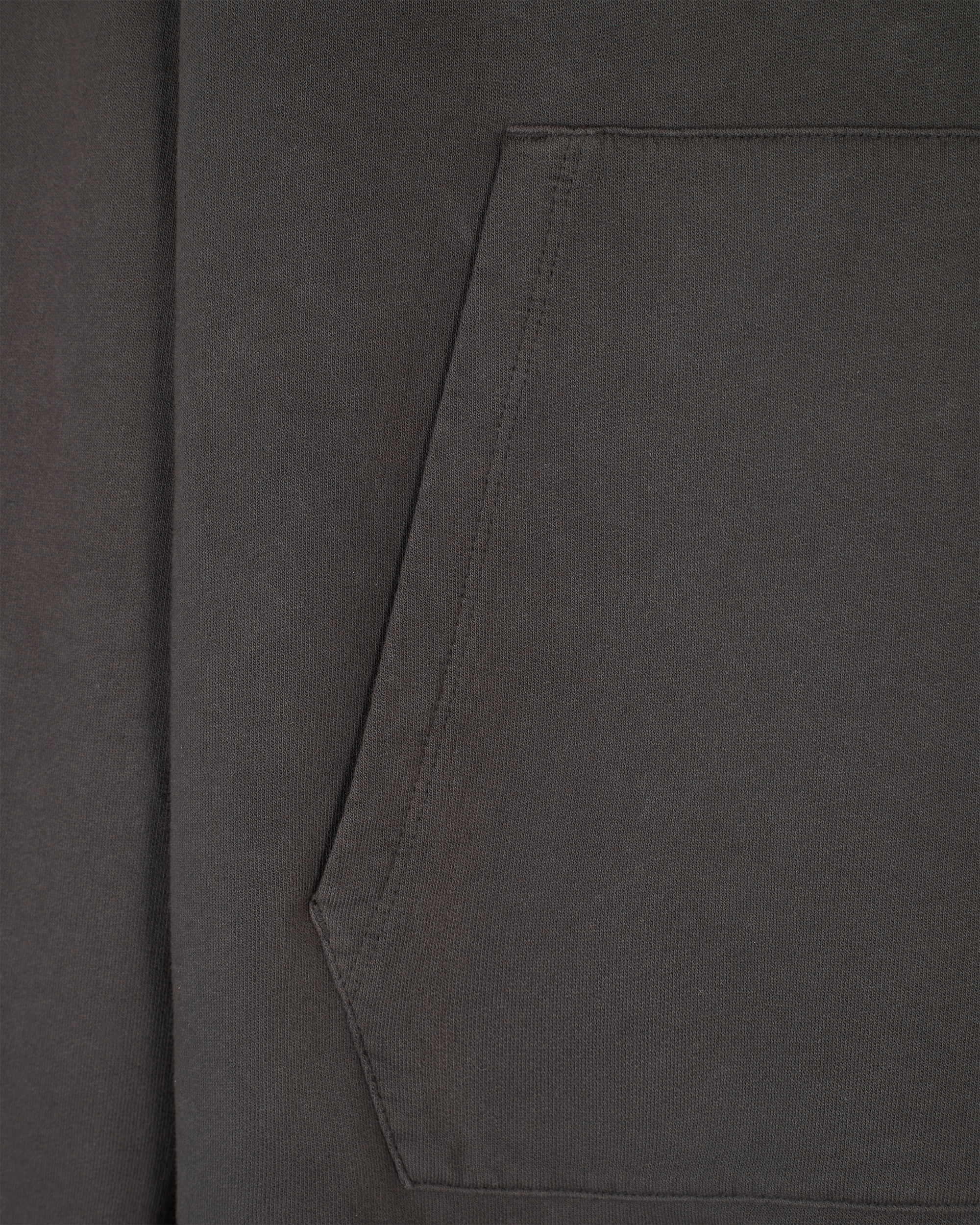 Dan French Terry Pullover Hoody