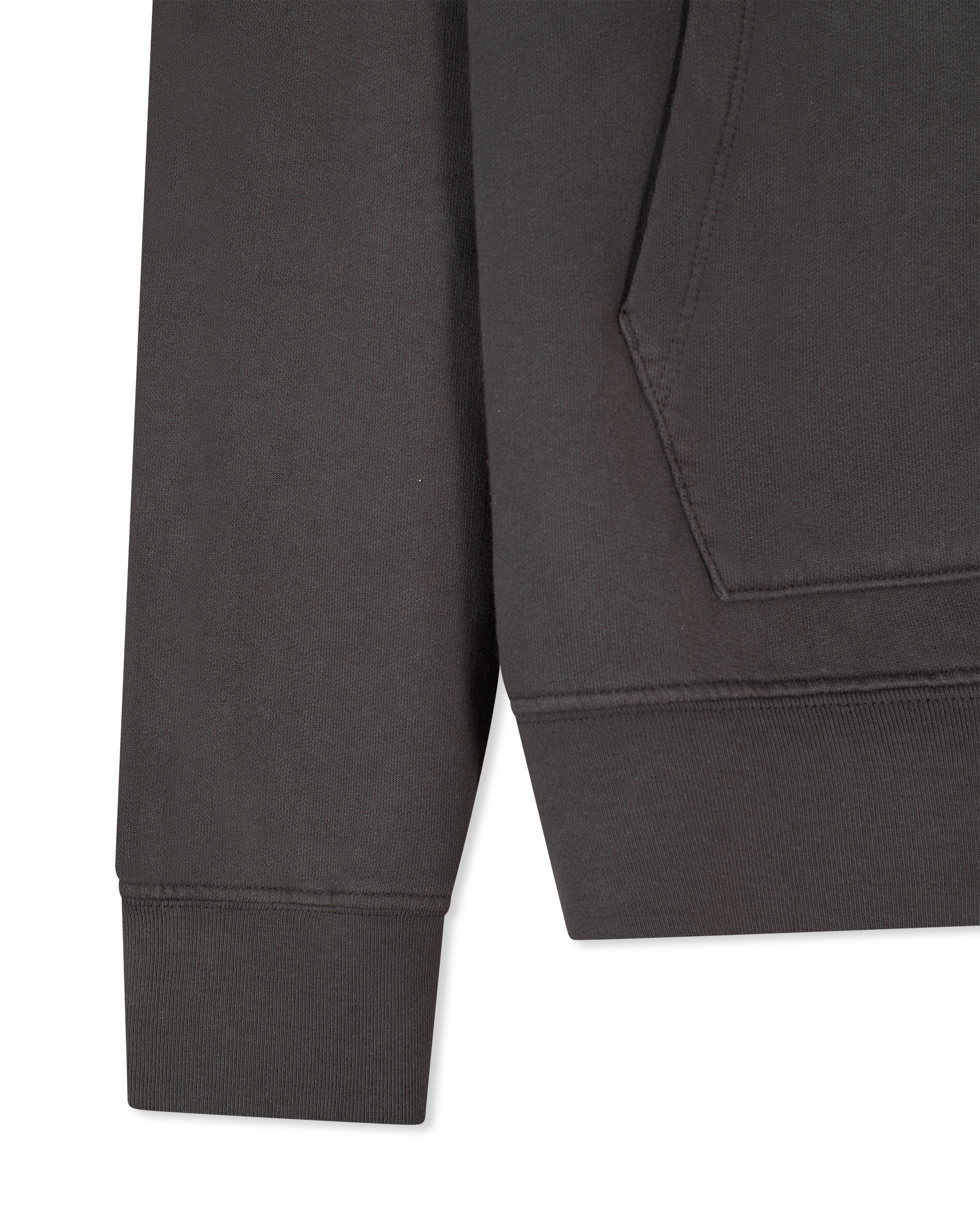 Dan French Terry Pullover Hoody