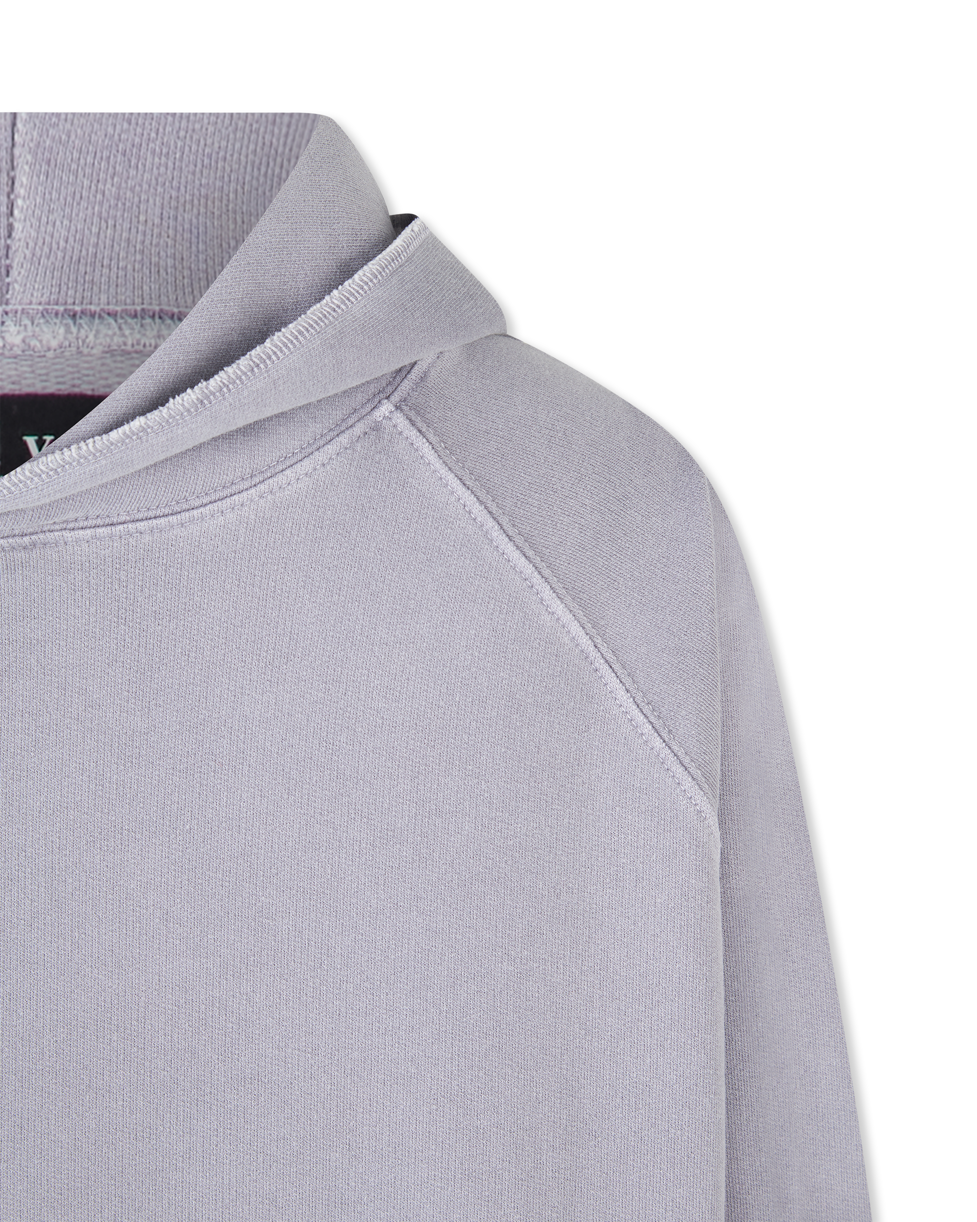 Dan French Terry Pullover Hoody