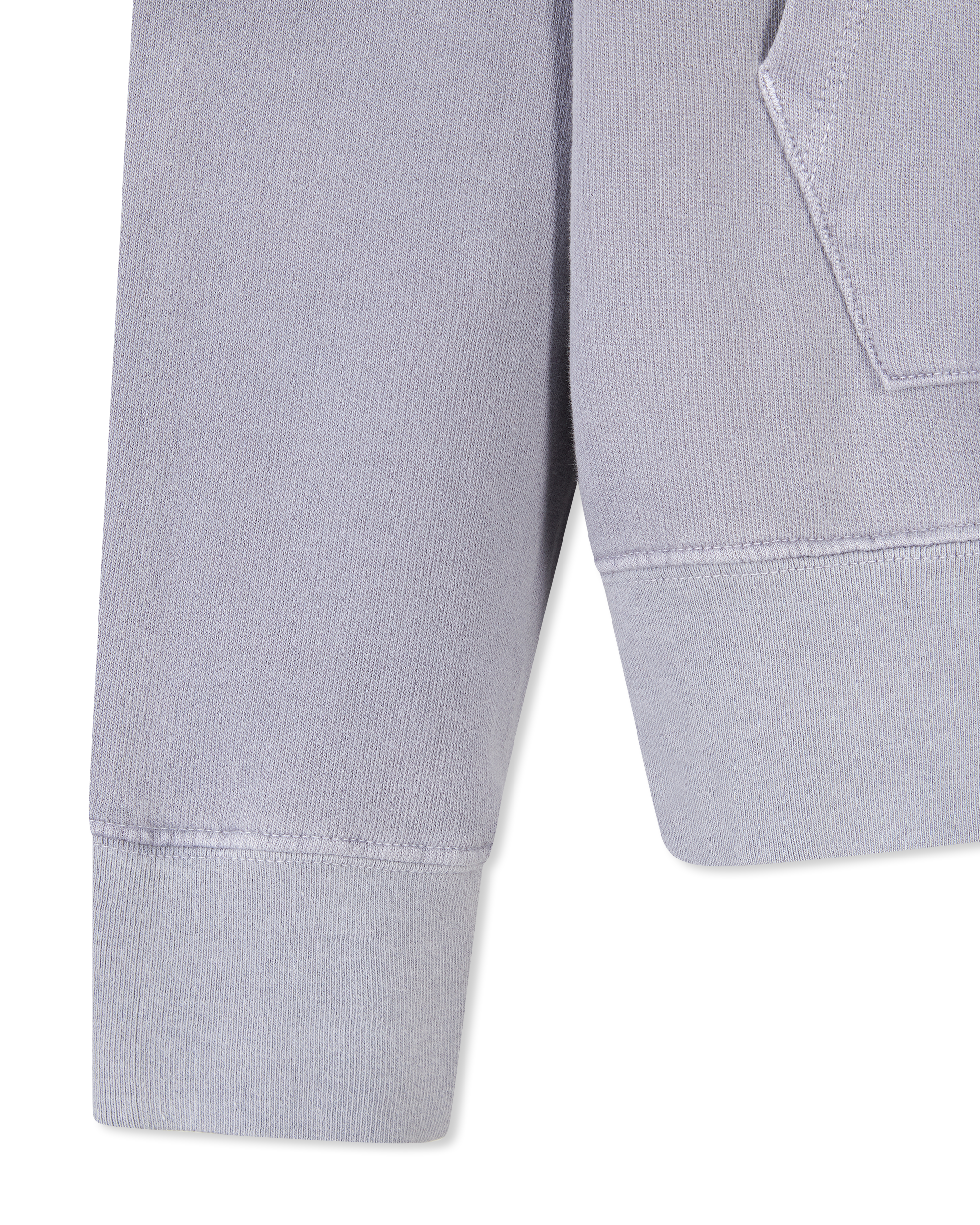 Dan French Terry Pullover Hoody