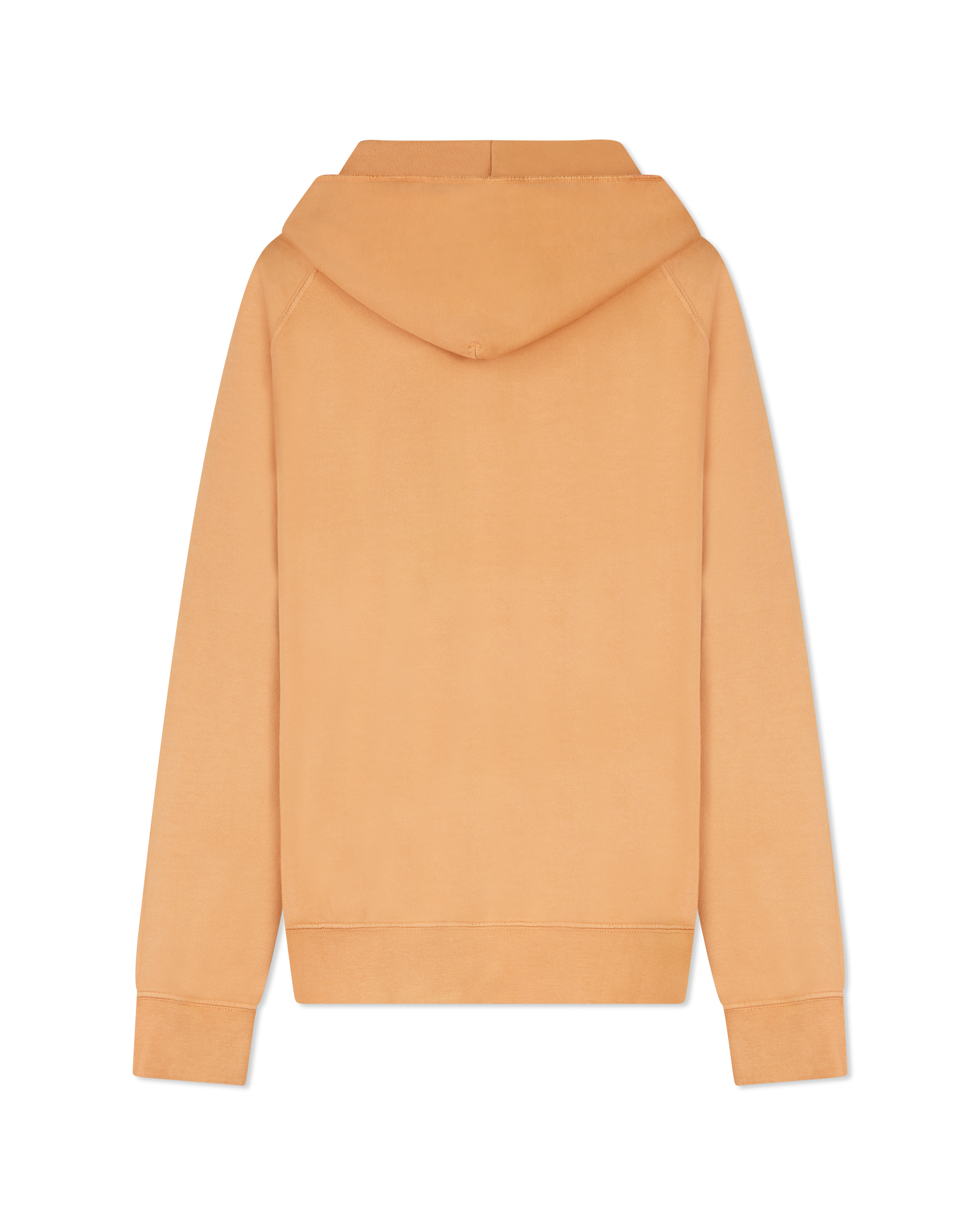 Dan French Terry Pullover Hoody