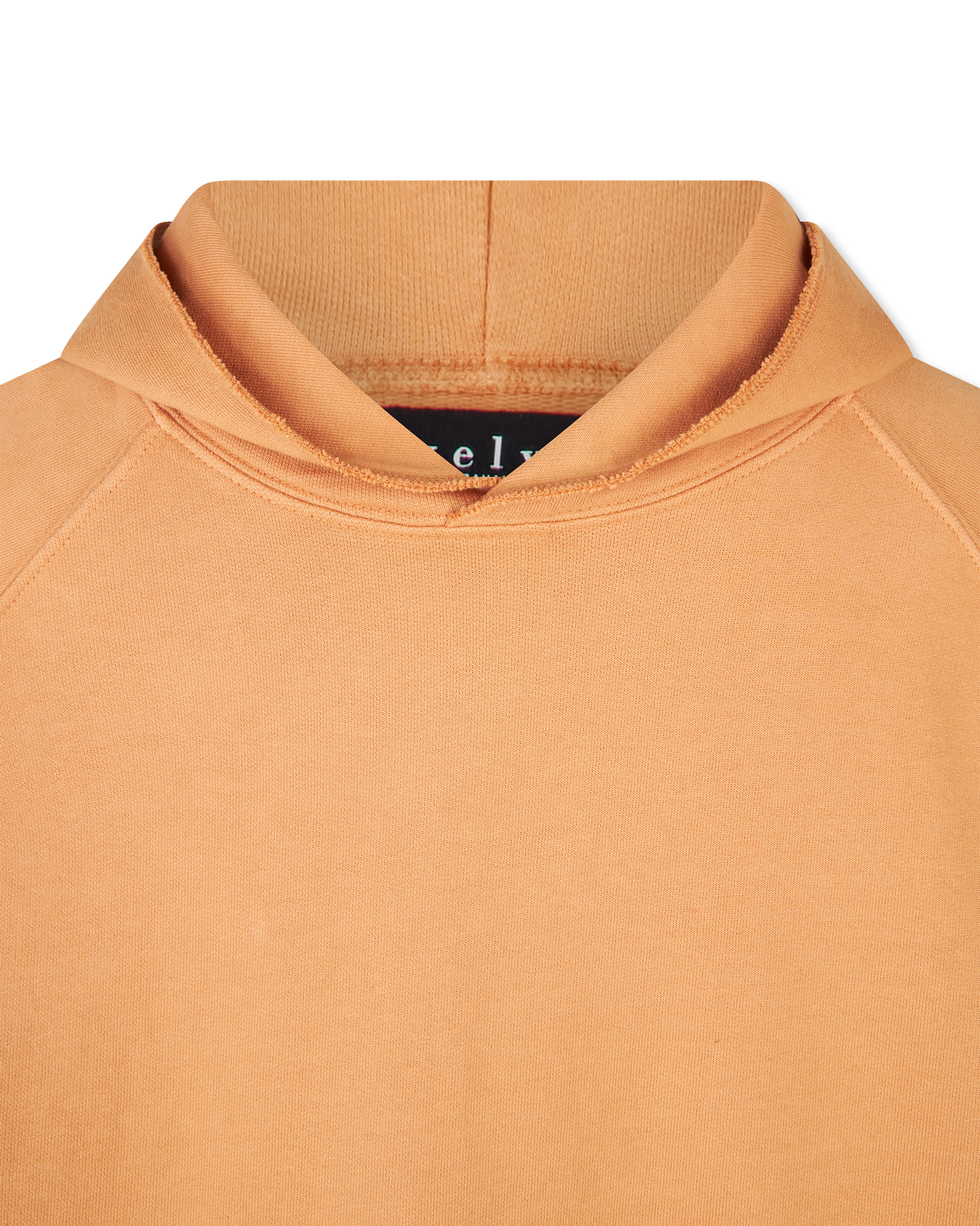 Dan French Terry Pullover Hoody