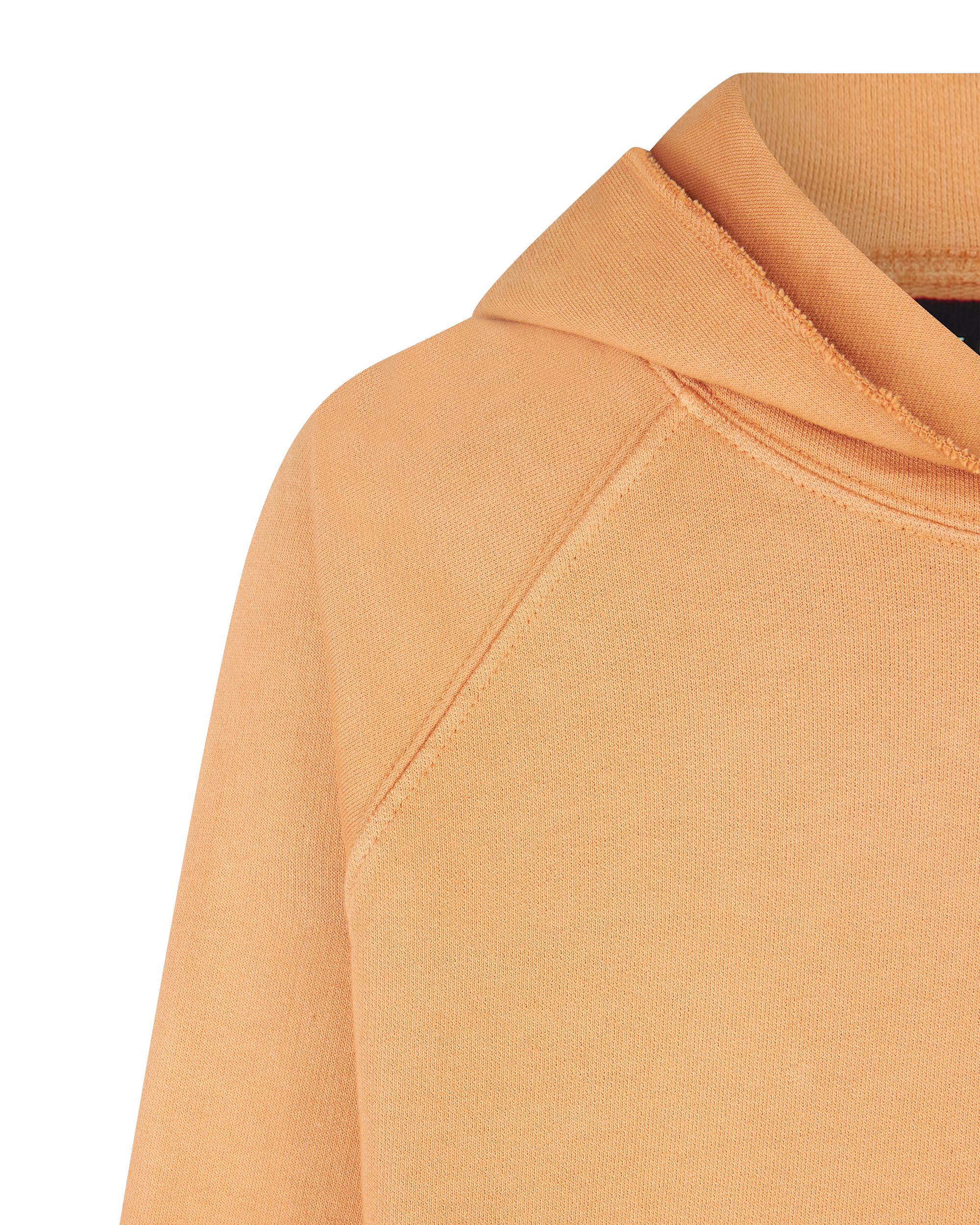 Dan French Terry Pullover Hoody