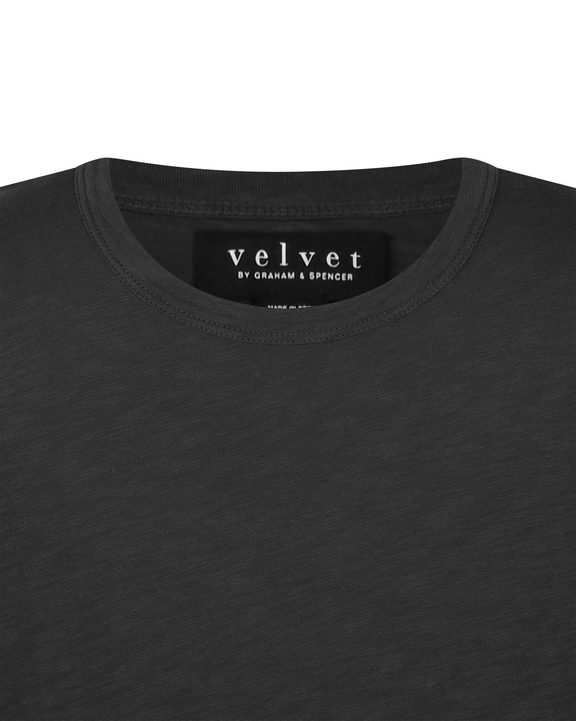 Amaro Classic Slub Tee